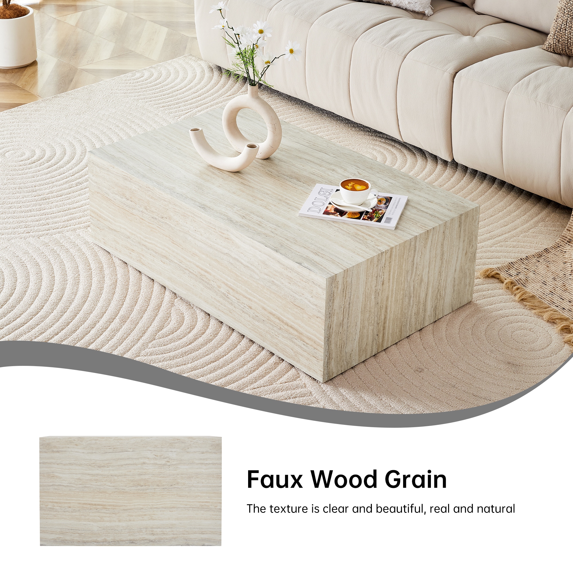 zwyo hosimu Q26070700250 Coffee-Tables - View #10