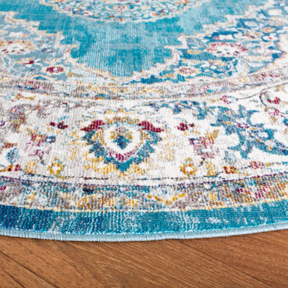 Safavieh ARA116M-6R rugs - View #3