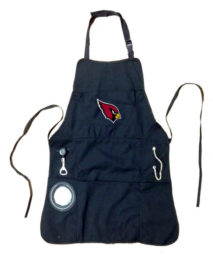 Seattle Seahawks Grilling Apron