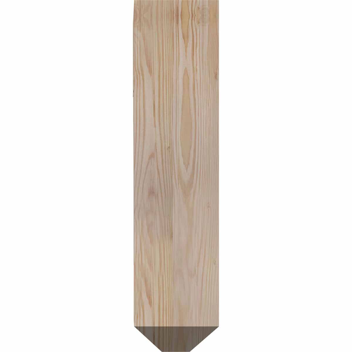 Ekena Millwork BKT06X20X24IMP04SDF Exterior-Brackets-Braces - View #4