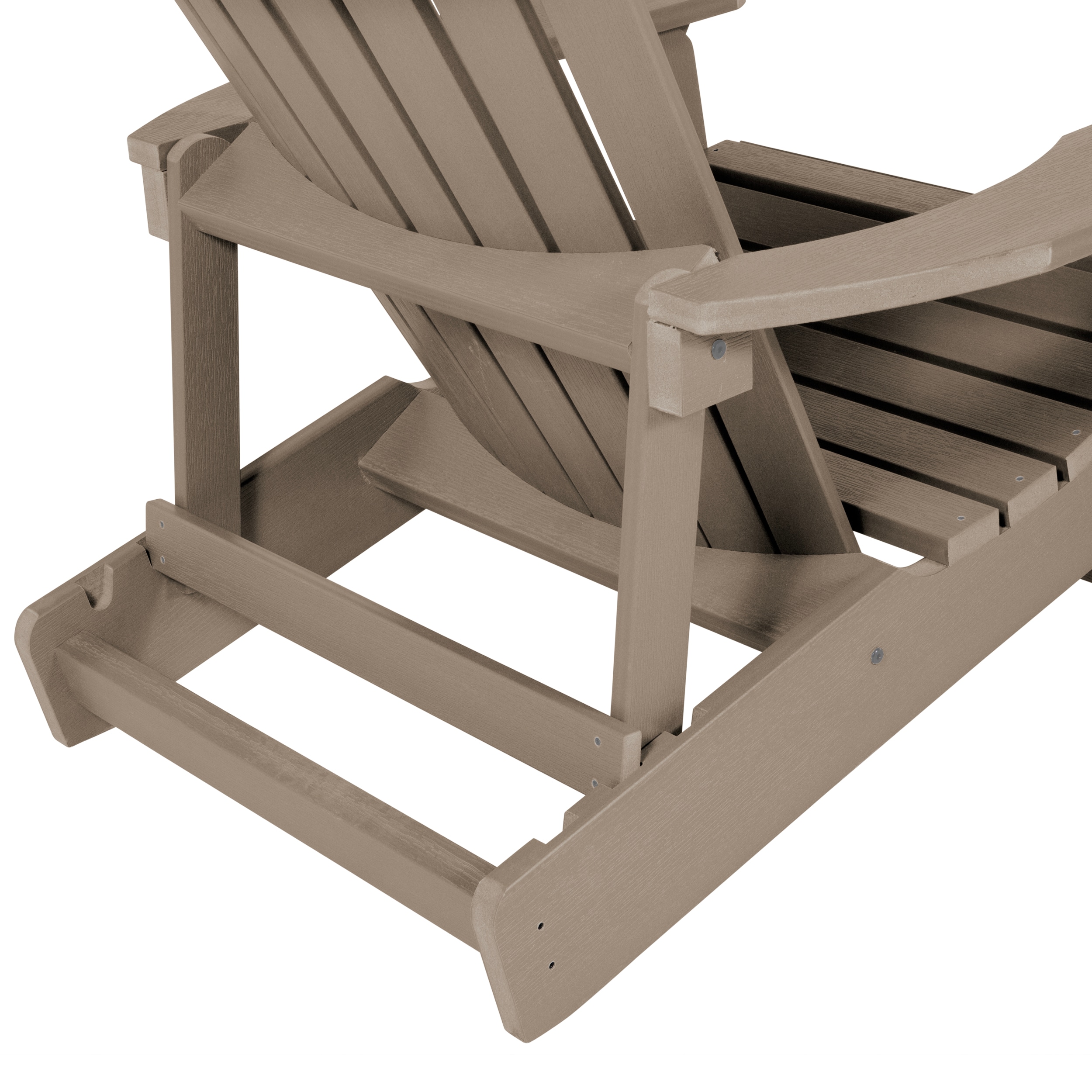 highwood AD-KING1-WBR Patio-Chairs - View #6