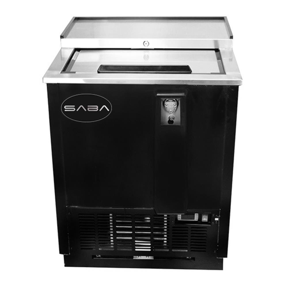 SABA SBC-25B Beverage-Dispensers - View #3