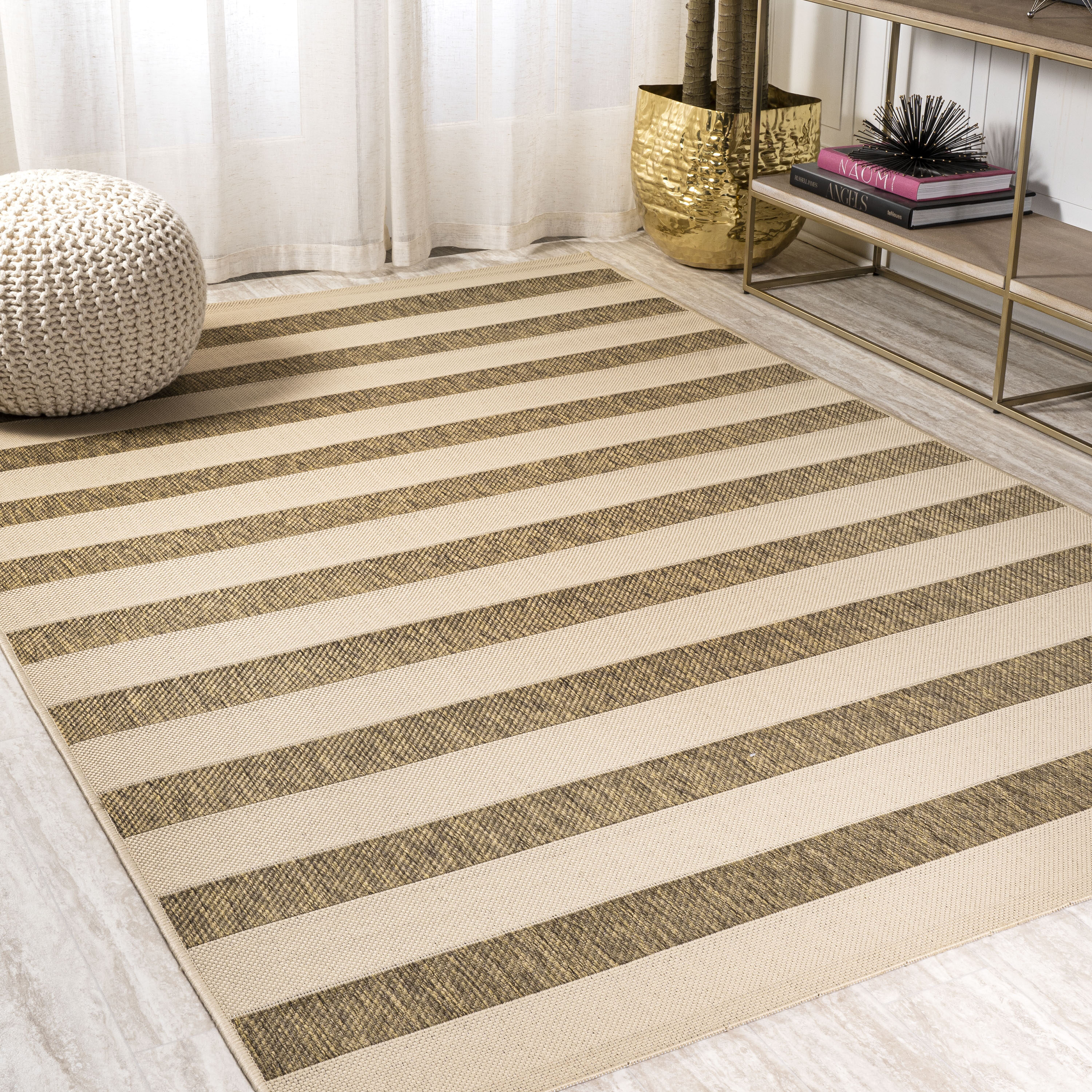 JONATHAN  Y SMB112A-5 rugs - View #9