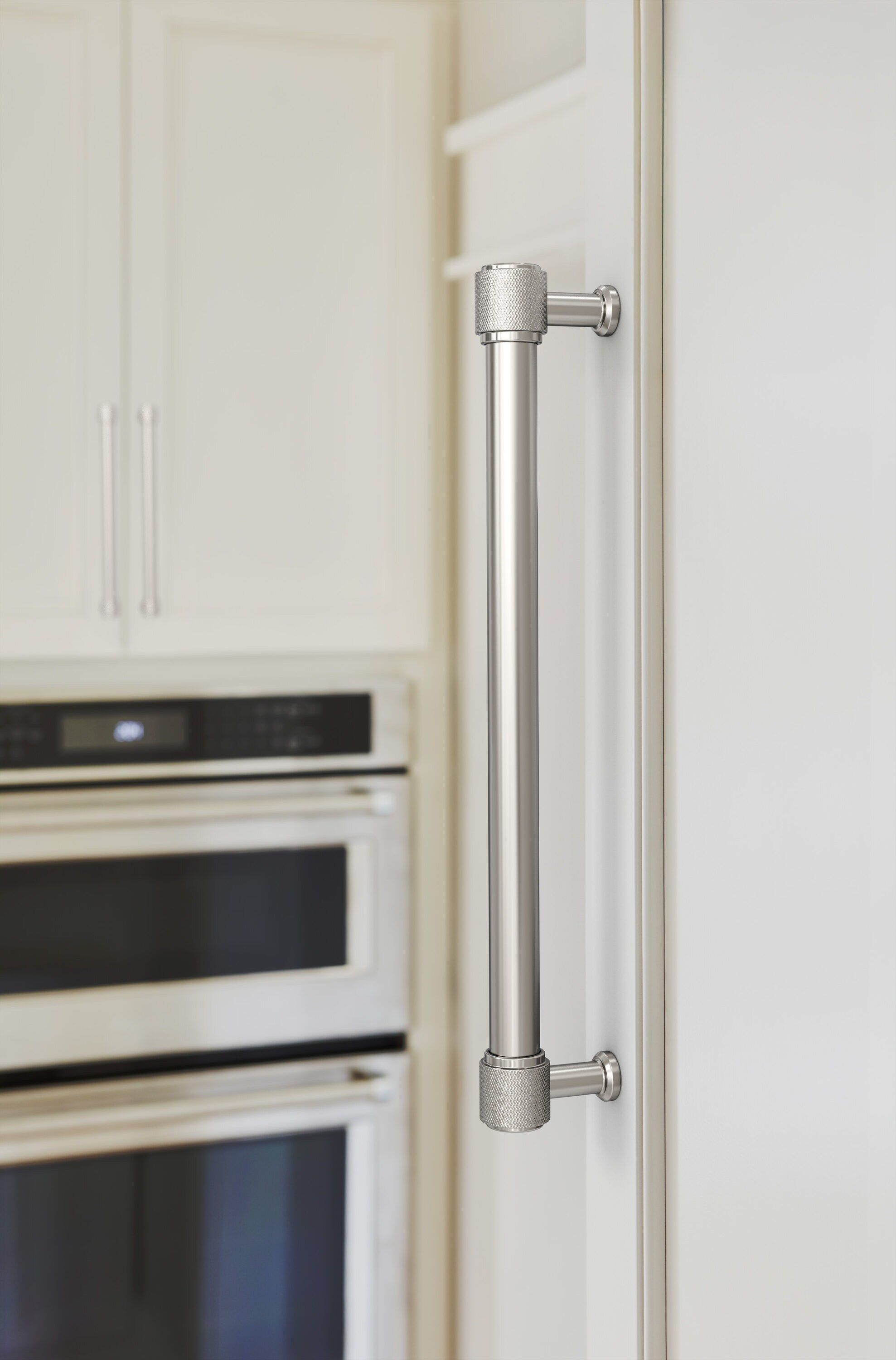 Amerock BP37750PN Cabinet-Pulls - View #2