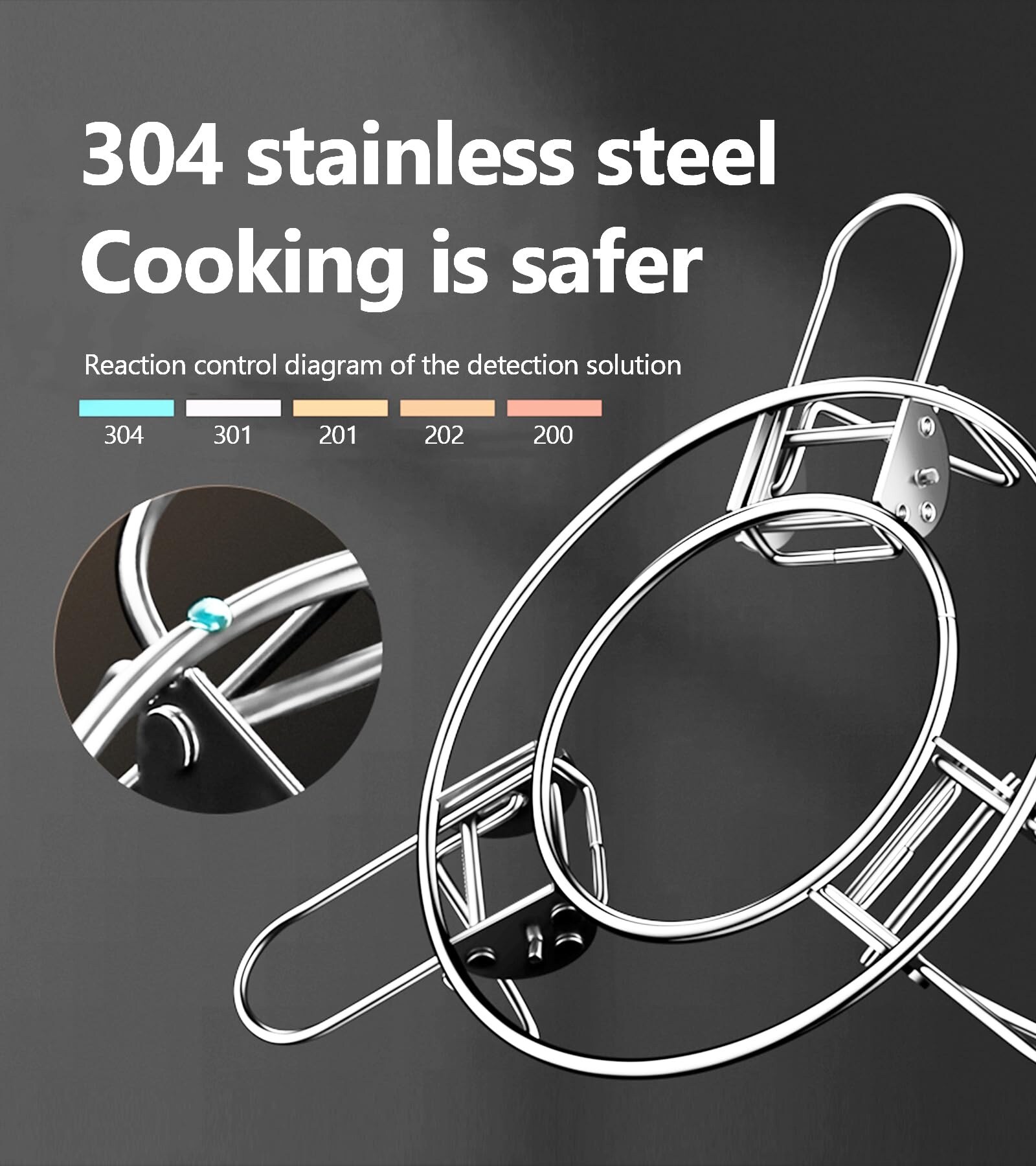 Aoibox LAB8AVNC Cooking-Pot-Access - View #6