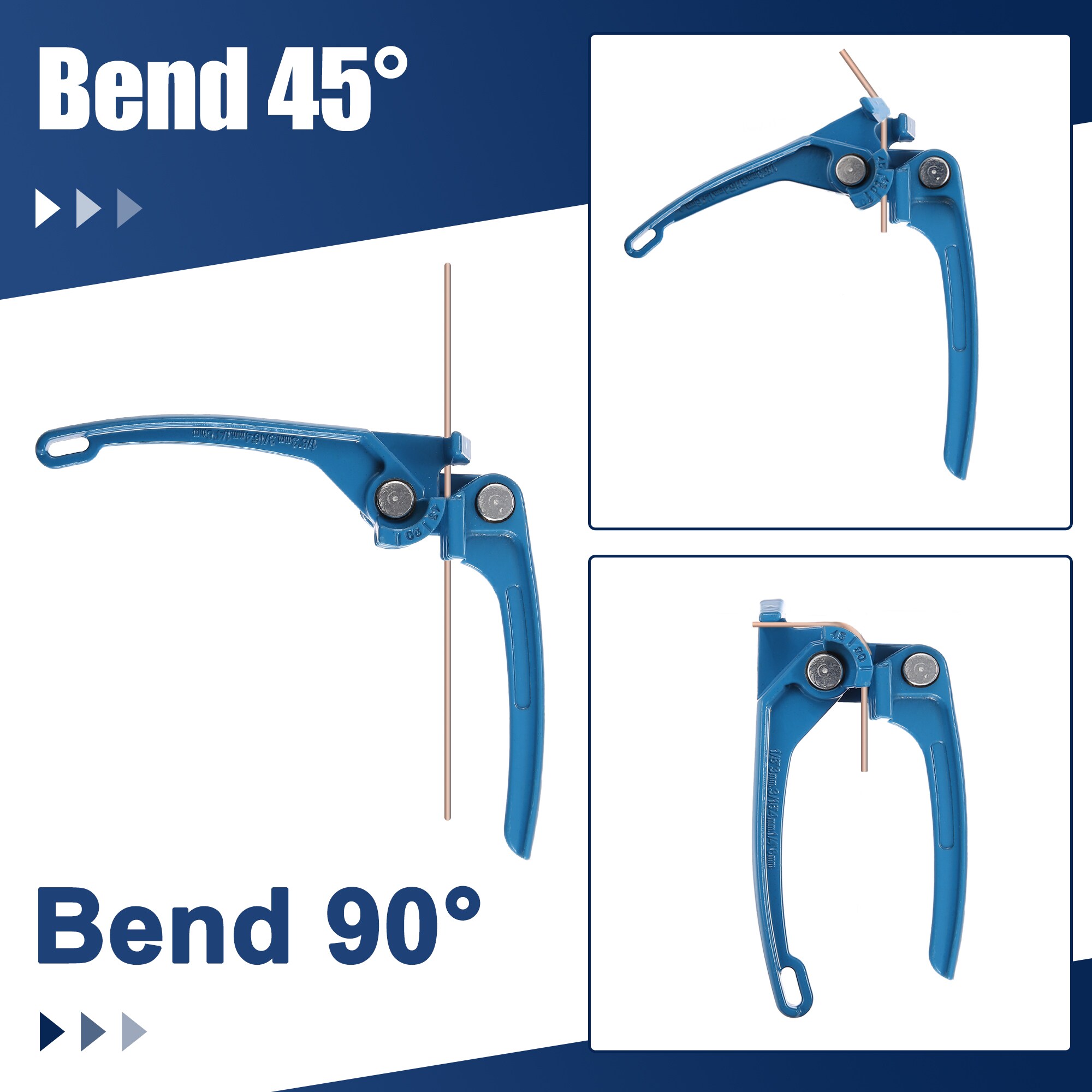Unique Bargains S26020200UX9519 Brake-Tools - View #2