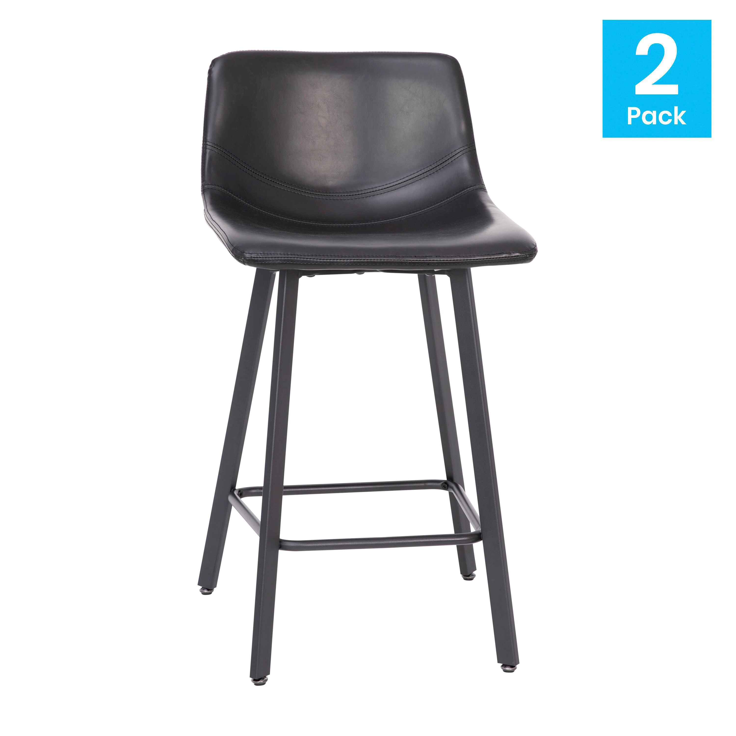 Flash Furniture 840196379258 stools - View #3