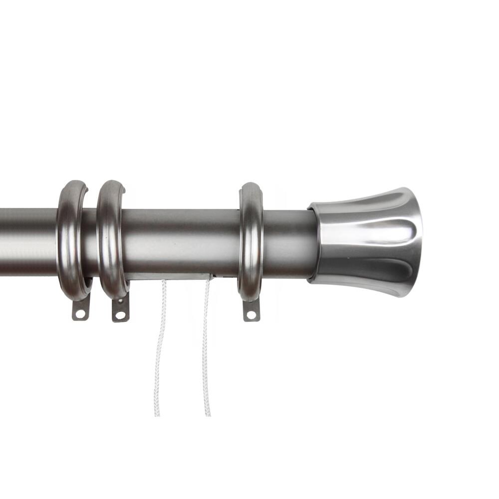 Hart & Harlow L-DTR-00-665 Curtain-Rods - View #2