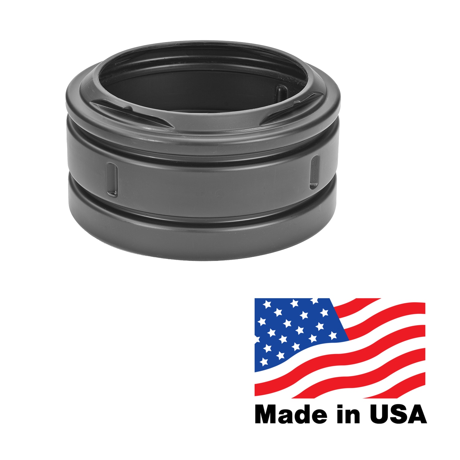 Norwesco Norwesco Septic Tank Manhole Extension 15