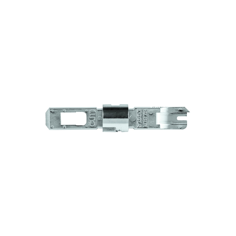 Klein Tools VDV427104 Dura-Blade 66/110 Cut Punchdown Blade
