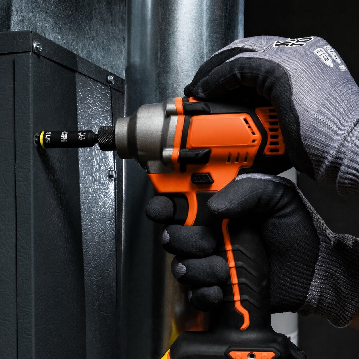 AKSCYZM LAK0805K072 Screwdrivers-Individual - View #9