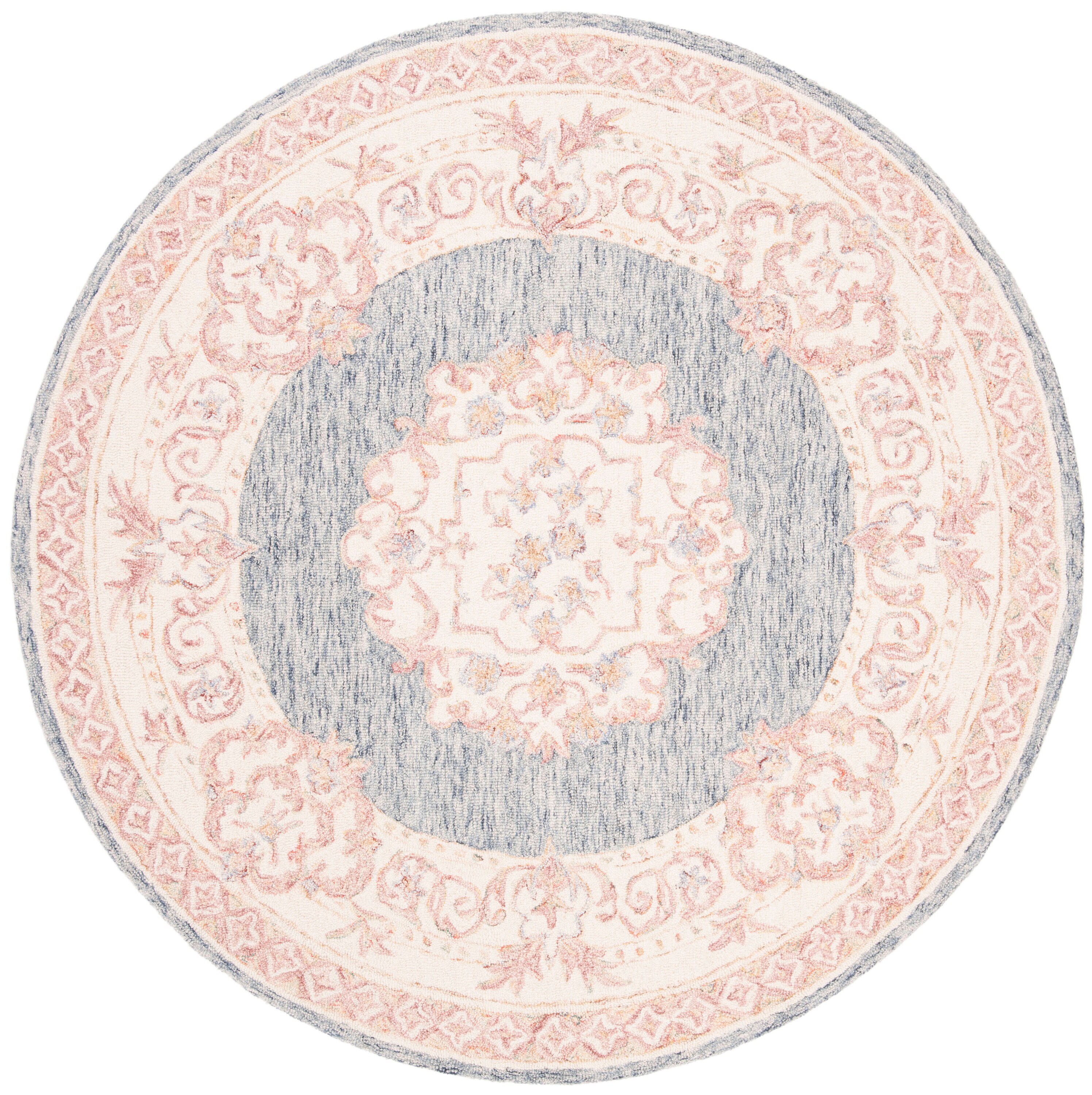 Safavieh AUB101M-6R rugs - View #2