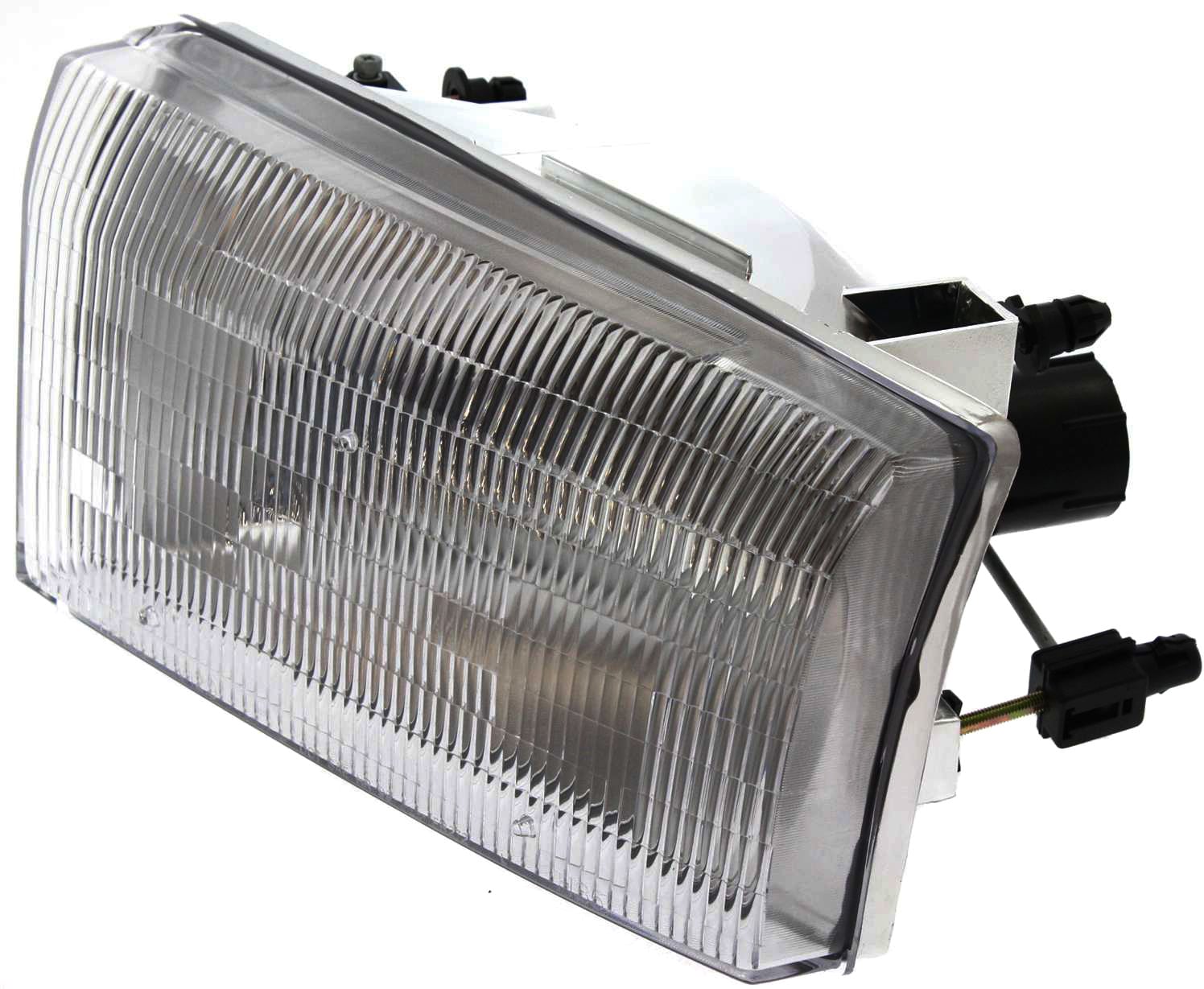 Garage-Pro JCW3311165LASGP Headlights-Components - View #2
