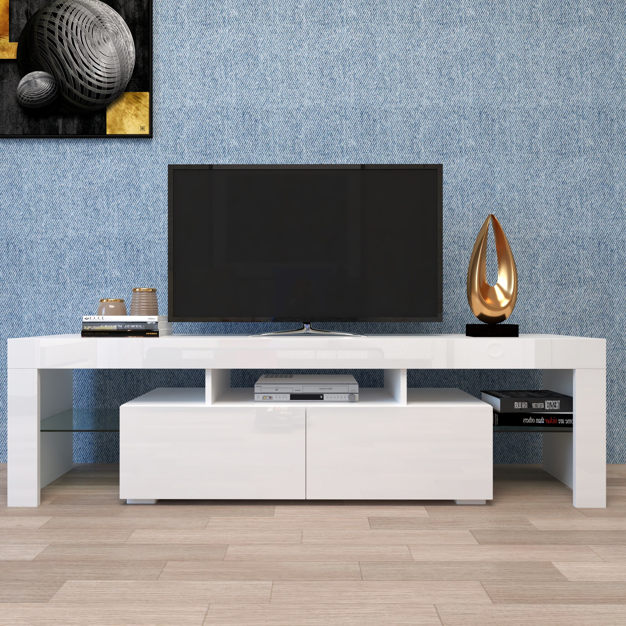 GDFStudio 333076 Tv-Stands - View #14