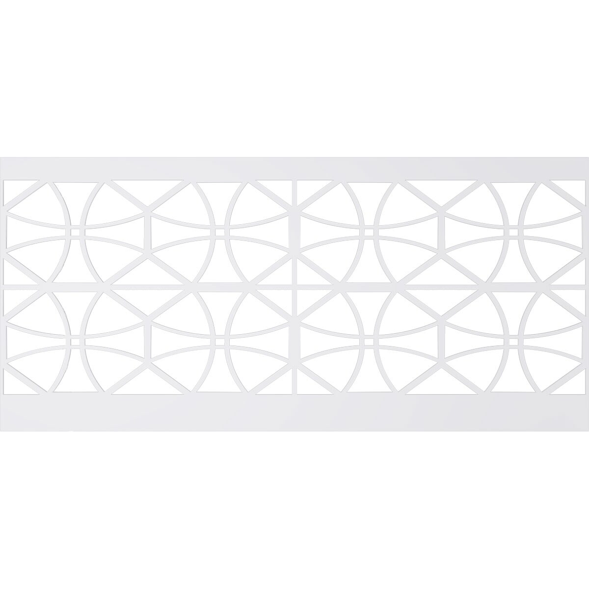 Ekena Millwork WPK44X94HWL Wall-Panels - View #4