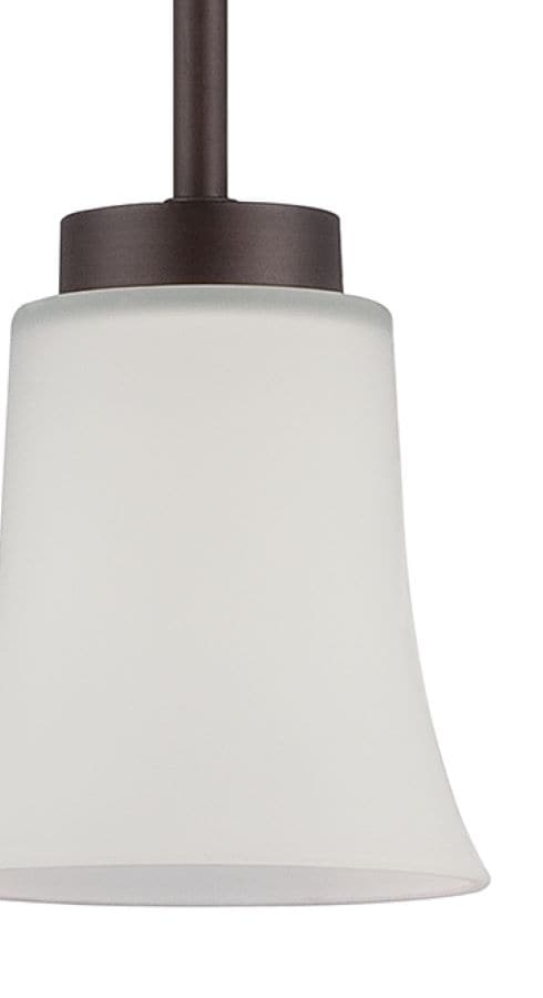 Craftmade 38391-ABZ Pendant-Lights - View #2