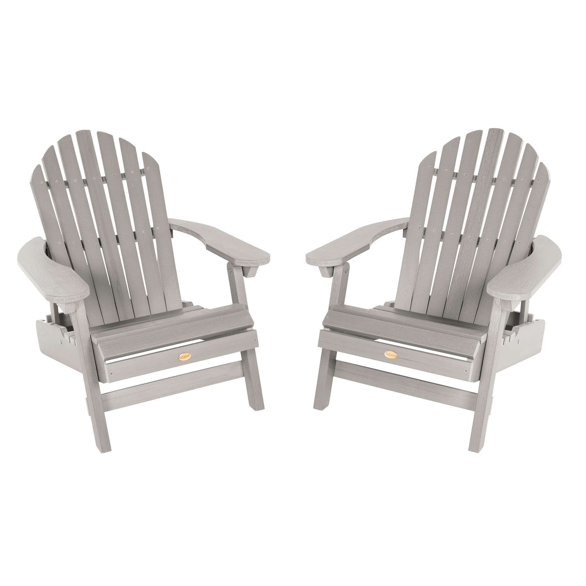 Lowes discount anorak chairs