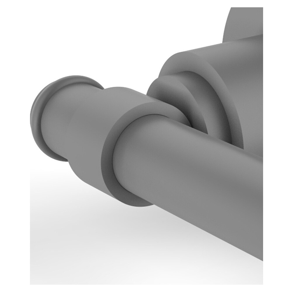 Allied Brass WS-24E-GYM d060360 - View #2