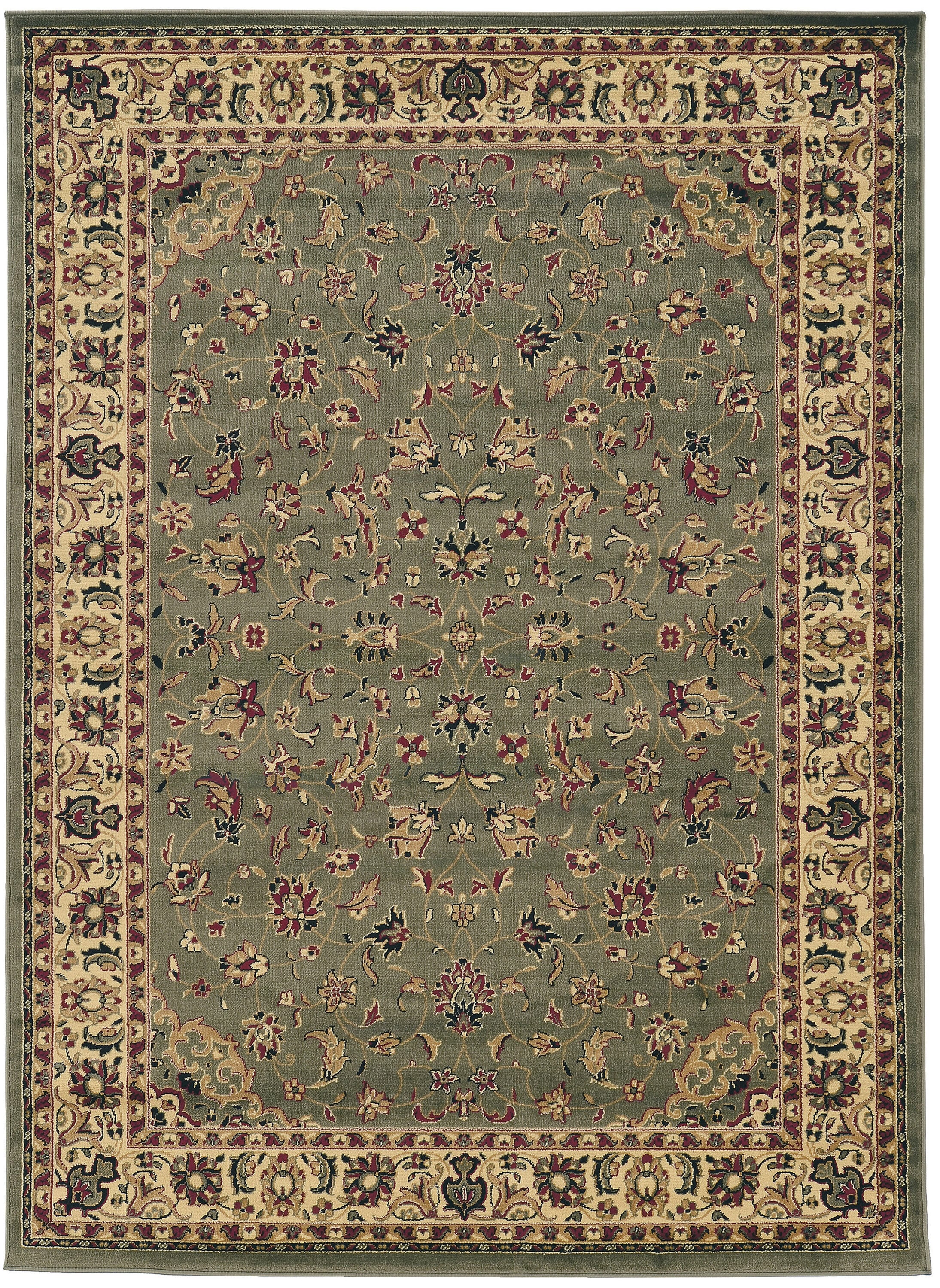 Radici USA 953/1211/SAGE rugs - View #2