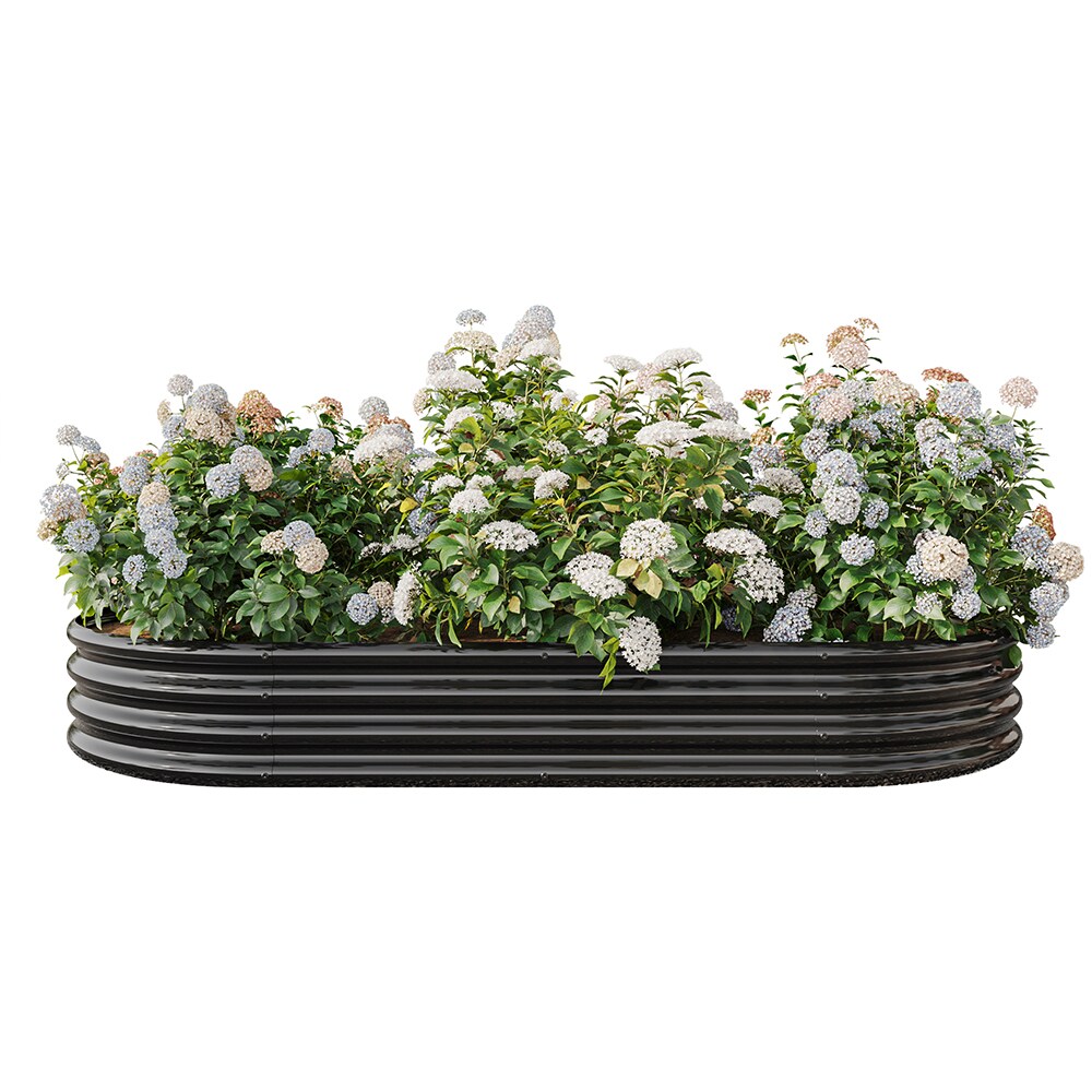 ZAKLOOP XU840102509 Raised-Garden-Beds - View #3