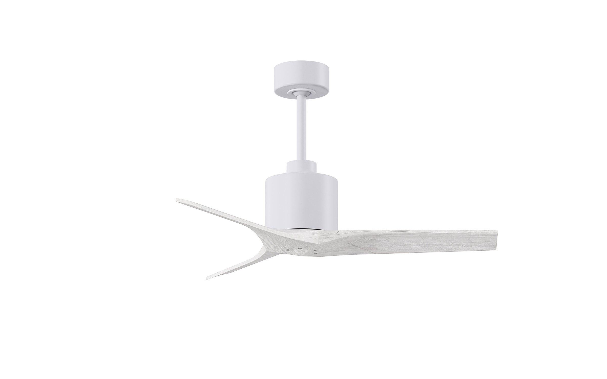 Matthews Fan Company MW-MWH-MWH-42 Ceiling-Fans - View #6