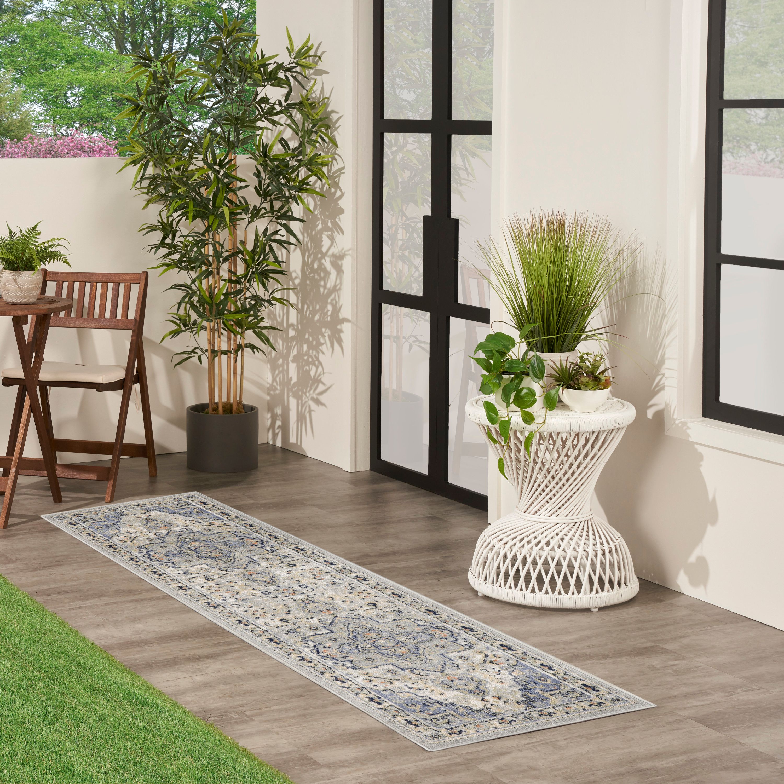 Nourison 099446965554 rugs - View #2