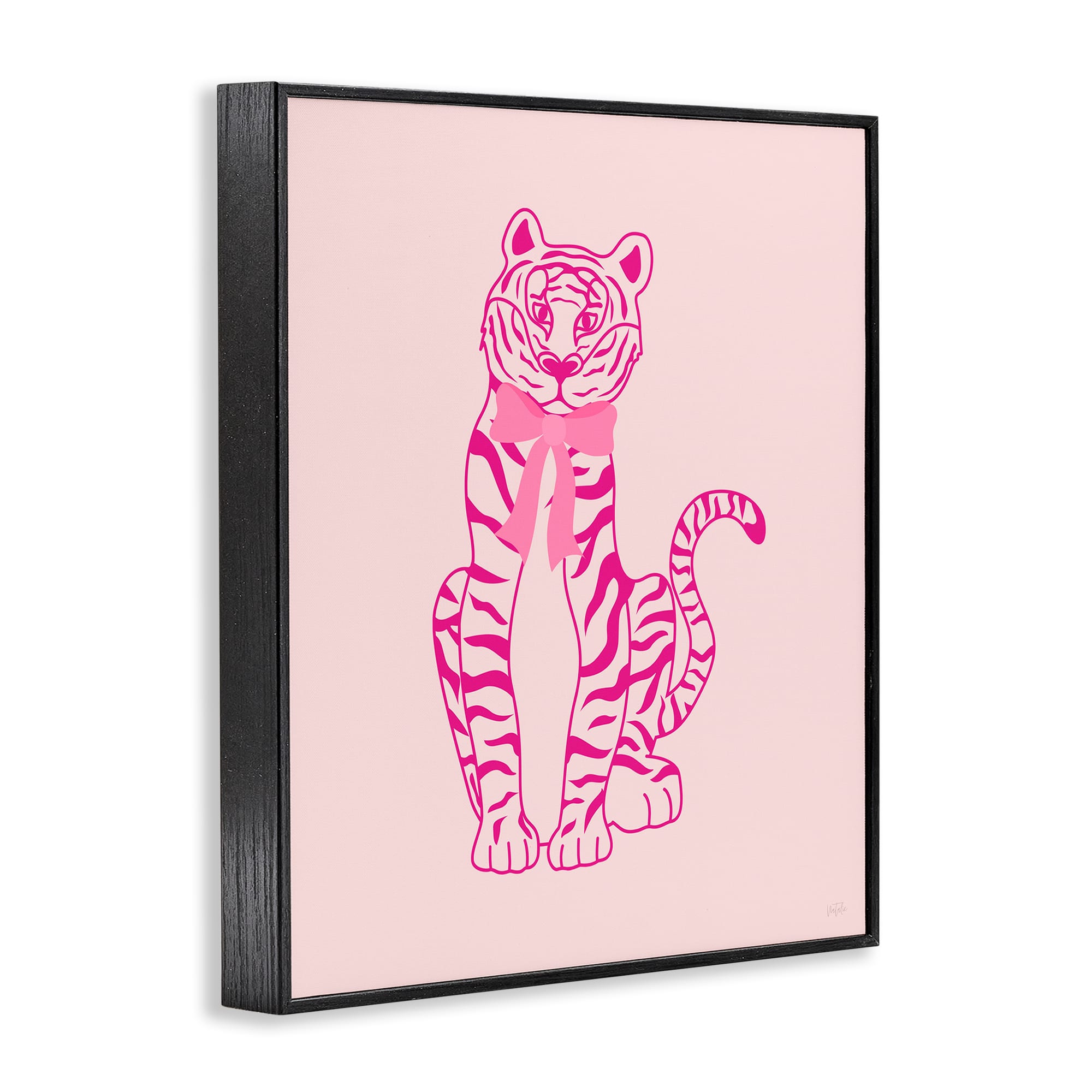 Stupell Industries BS-196-FR-11X14 Wall-Art - View #2