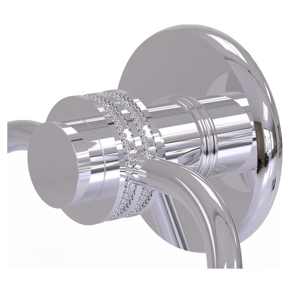 Allied Brass 924D-PC d060360 - View #2