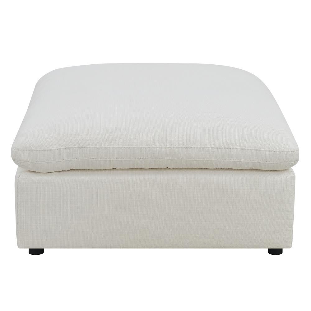 Picket House Furnishings UCL3055000 Indoor-Ottomans - View #2