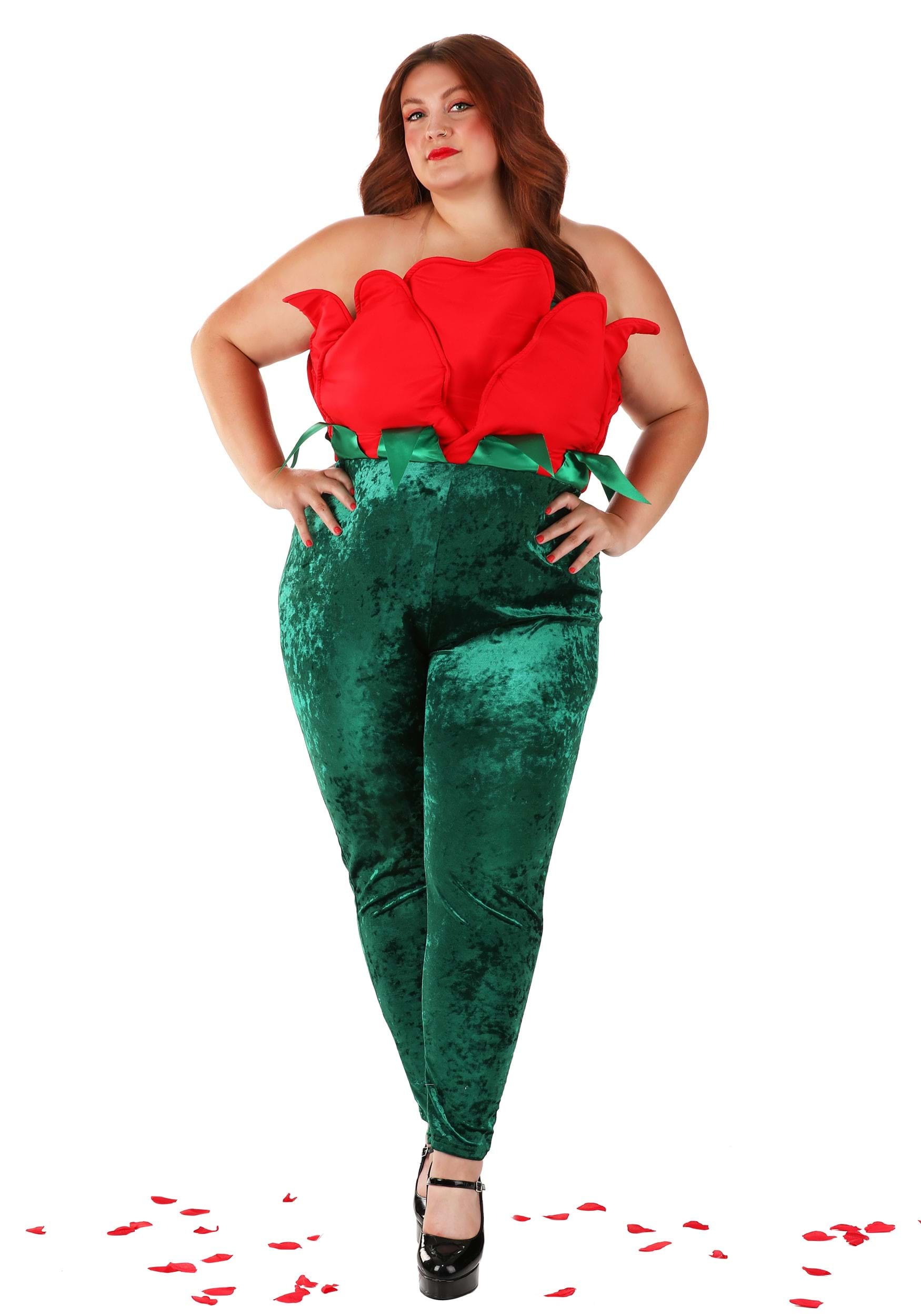 HalloweenCostumes.com FUN1812PL-2X costumes - View #2