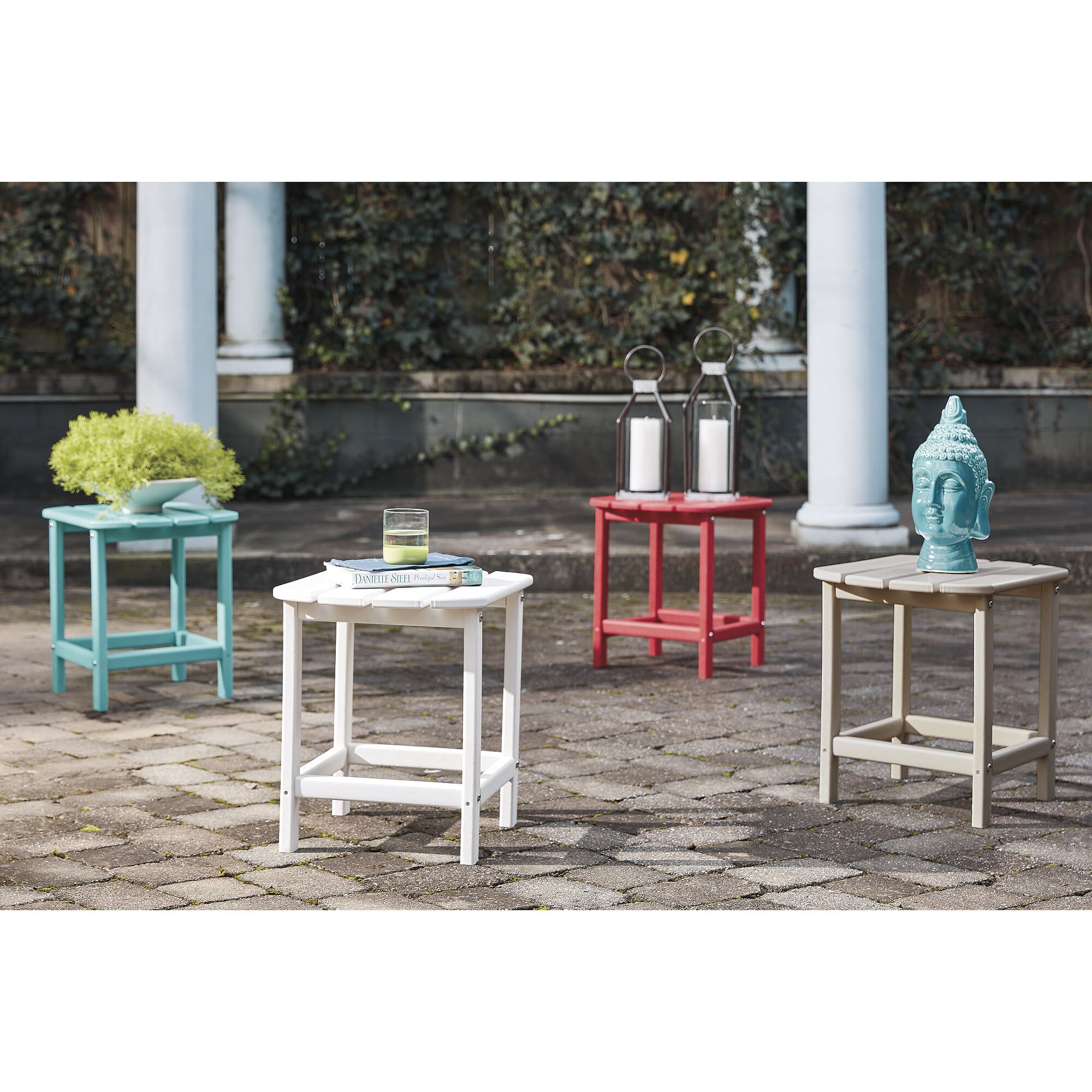 Signature Design by Ashley P013-703 End-Tables - View #9
