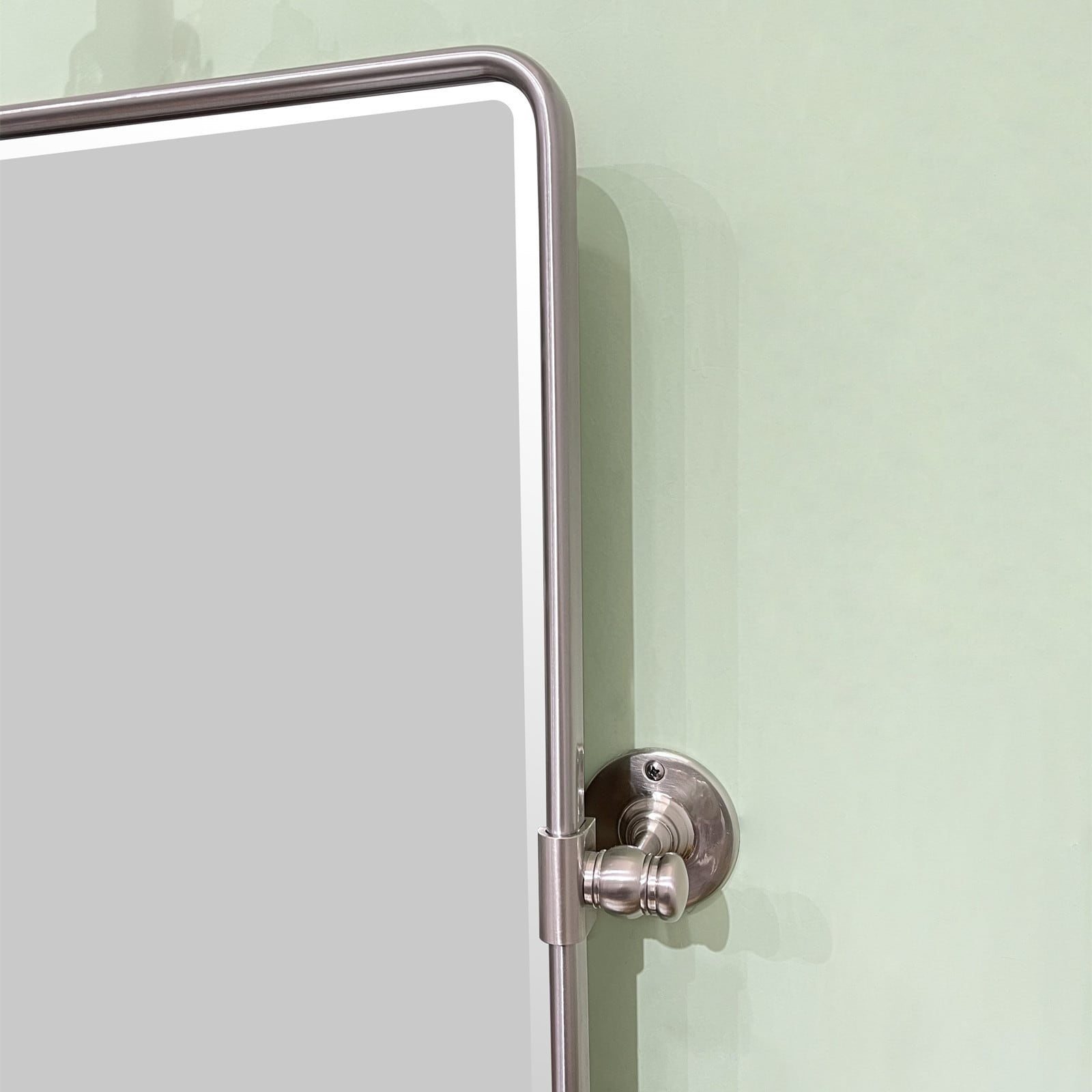 TEHOME GC-00188 Framed-Bath-Mirrors - View #6
