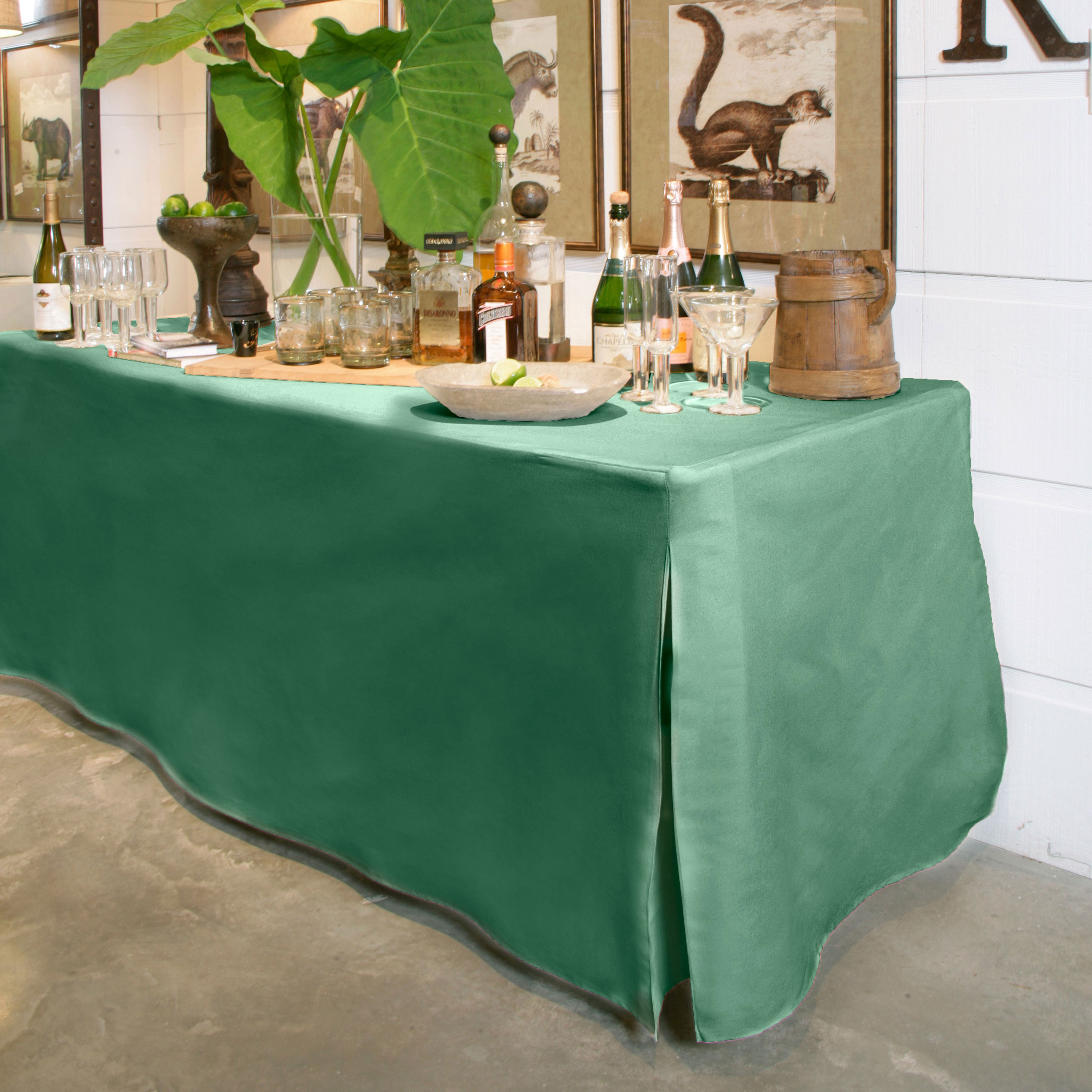 WestPoint Home 028828403407 Table-Covers - View #7