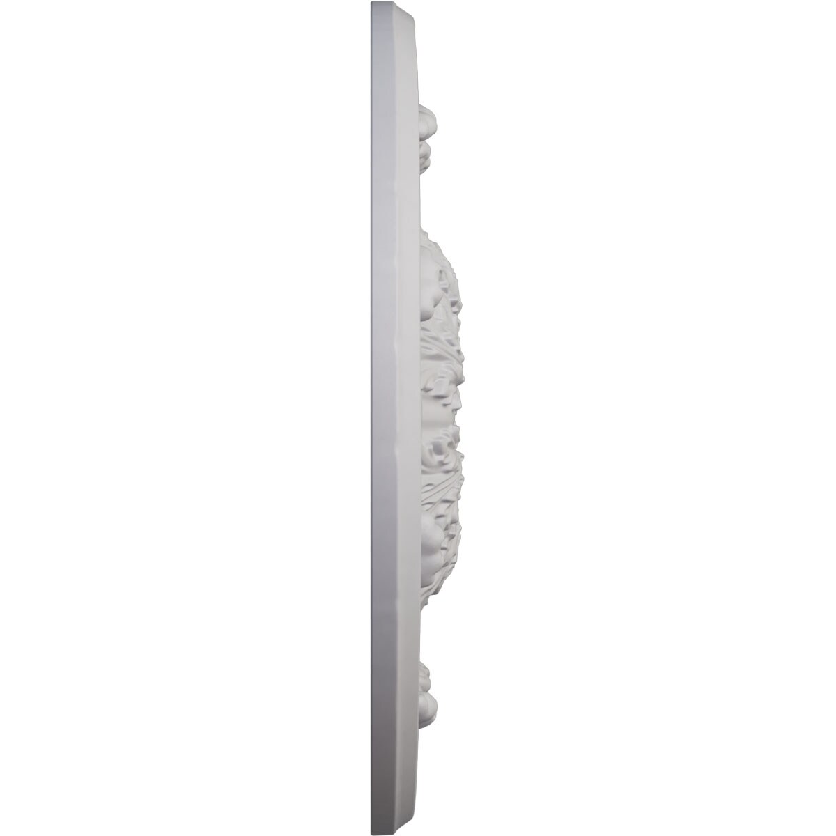 Ekena Millwork CM30FLUWF Ceiling-Medallions - View #3
