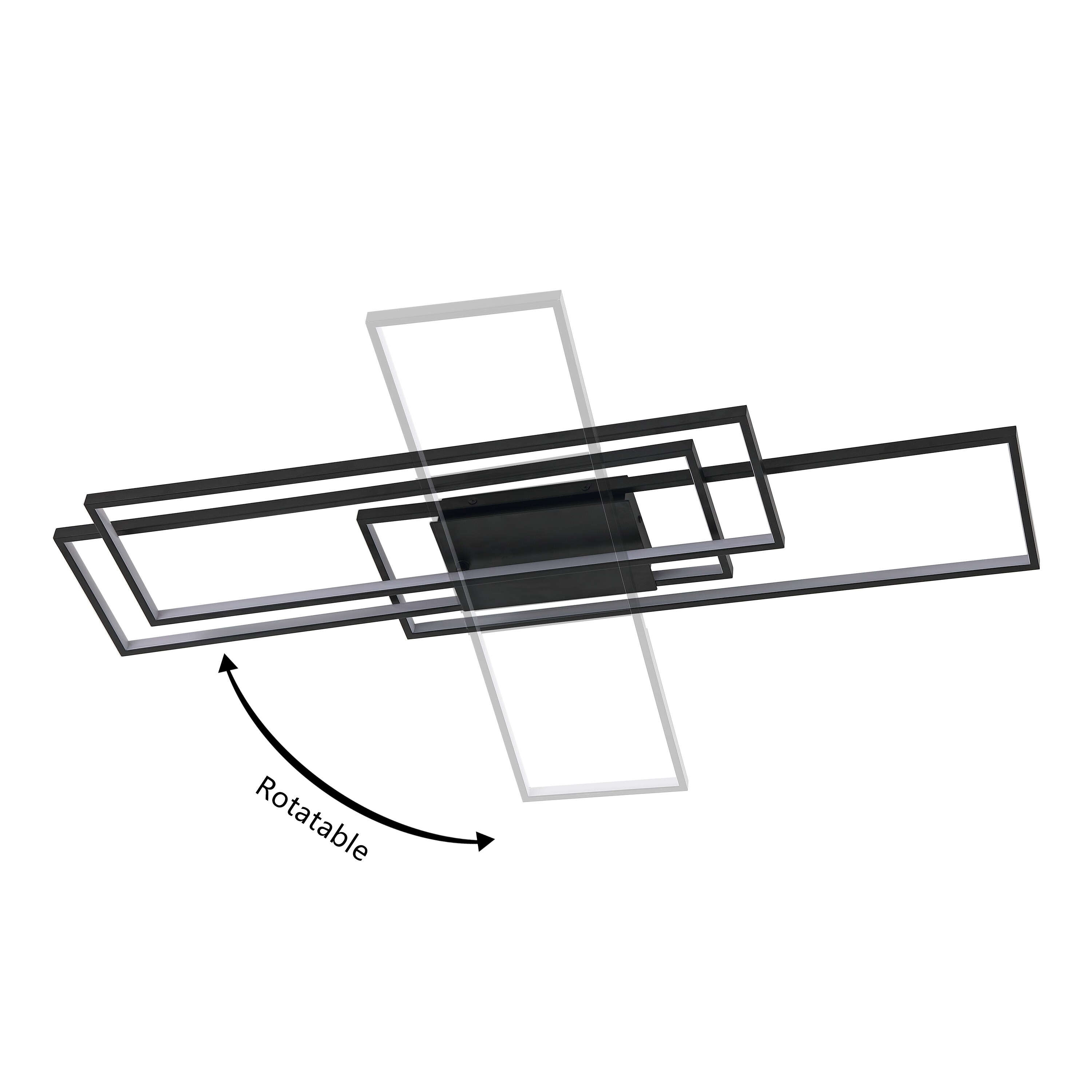 JONATHAN  Y JYL7152A flushmounts - View #6