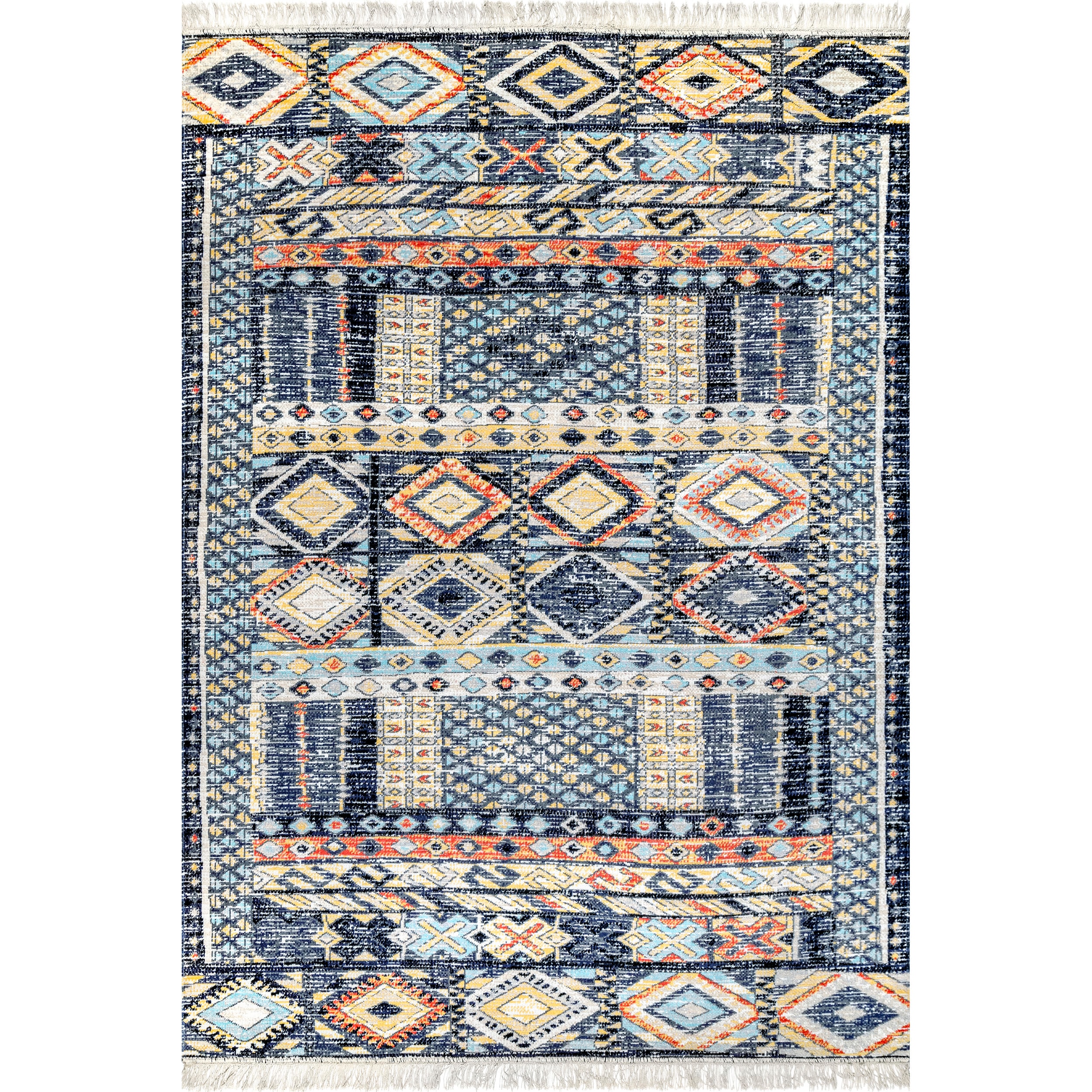 nuLOOM BDSI12A-8010 rugs - View #2