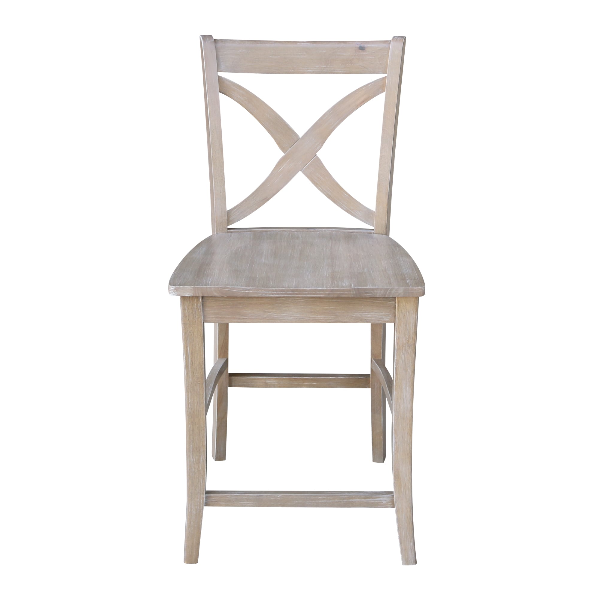 International Concepts S09-142 stools - View #2