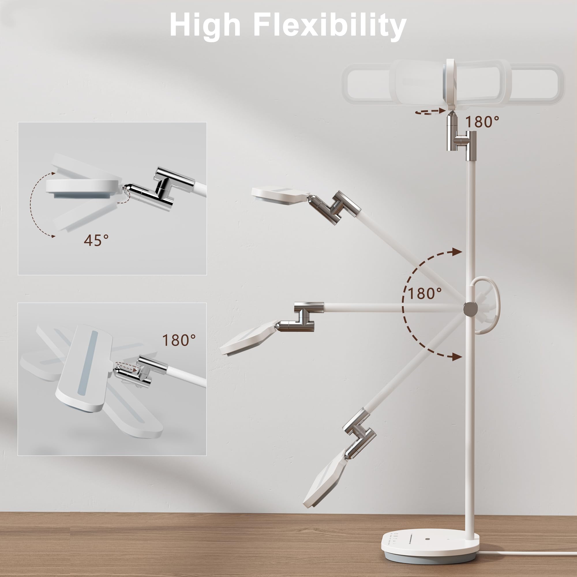 Etokfoks LET0105D08 Desk-Table-Lamps - View #6