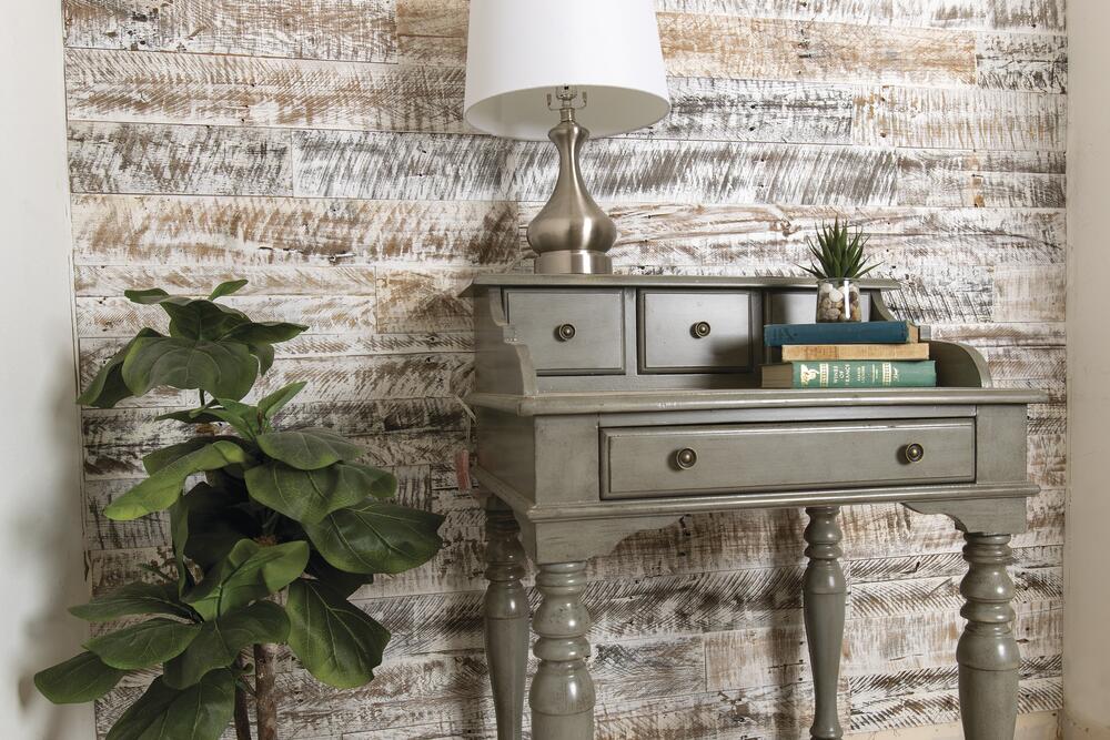 VINTAGE HARVEST RECLAIMED LUMBER 5013246 Wall-Planks - View #4