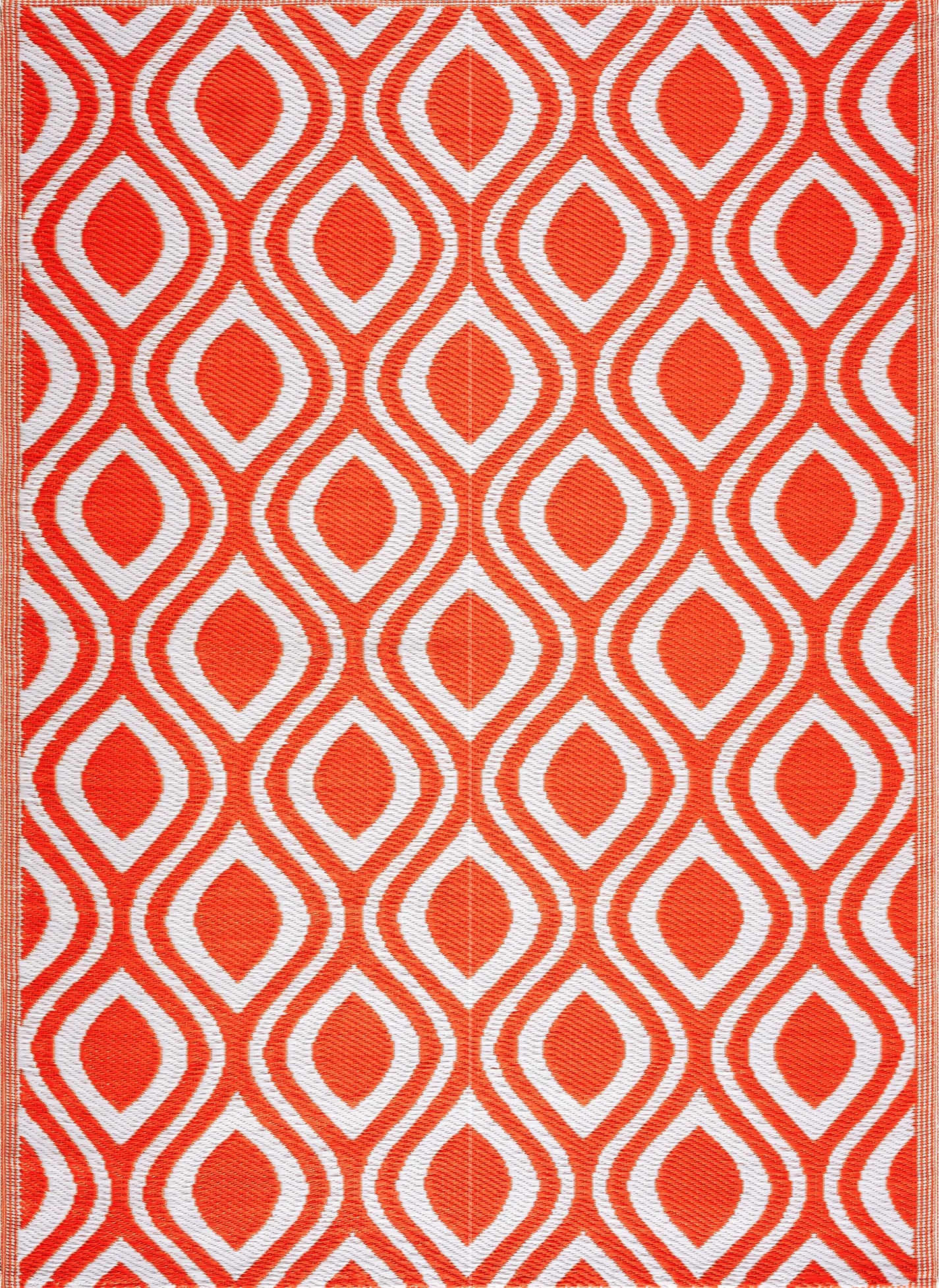 Playa Rug PLY-F-VNC-OW-8X10 rugs - View #6