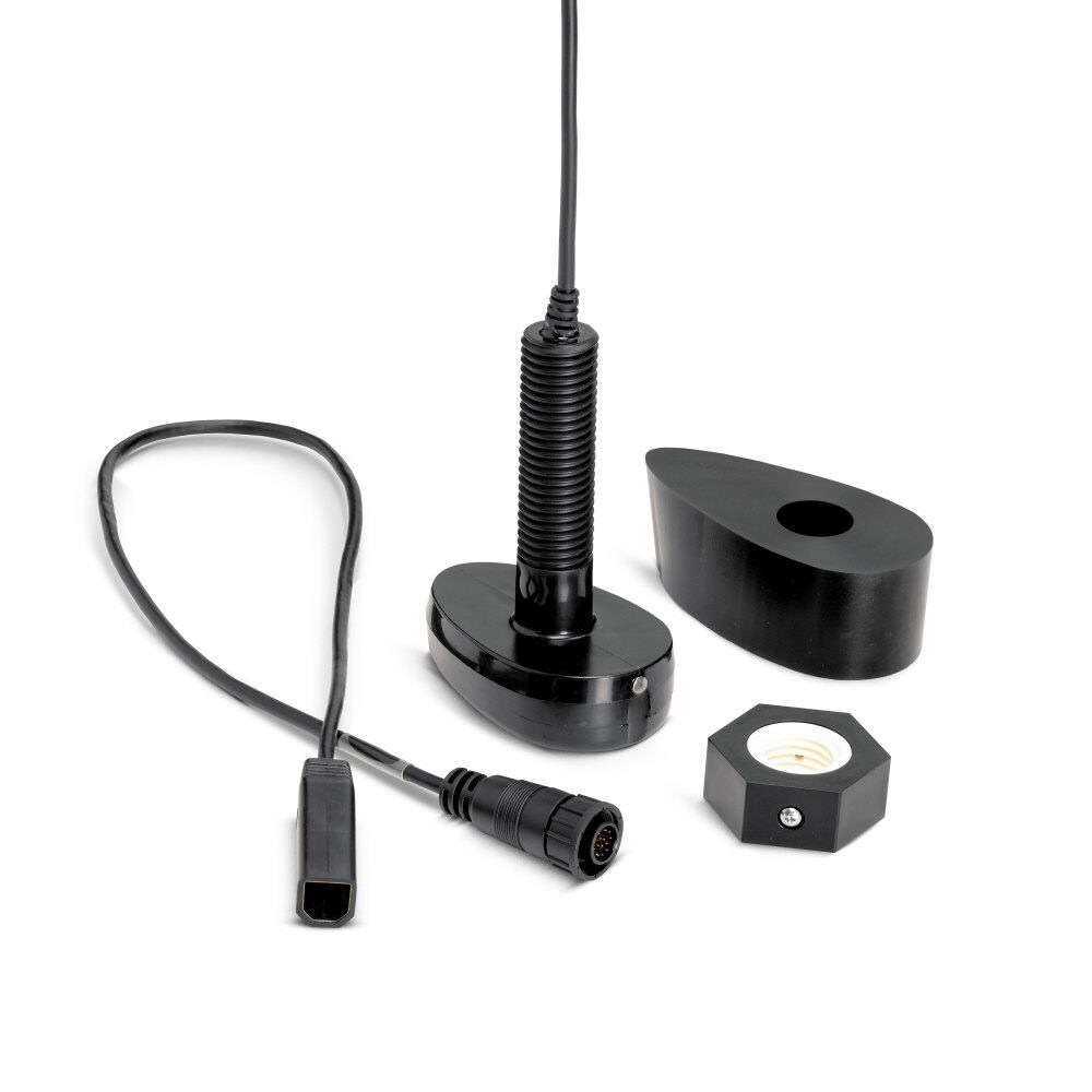 Humminbird 710289-1 Transducer Thru-Hull