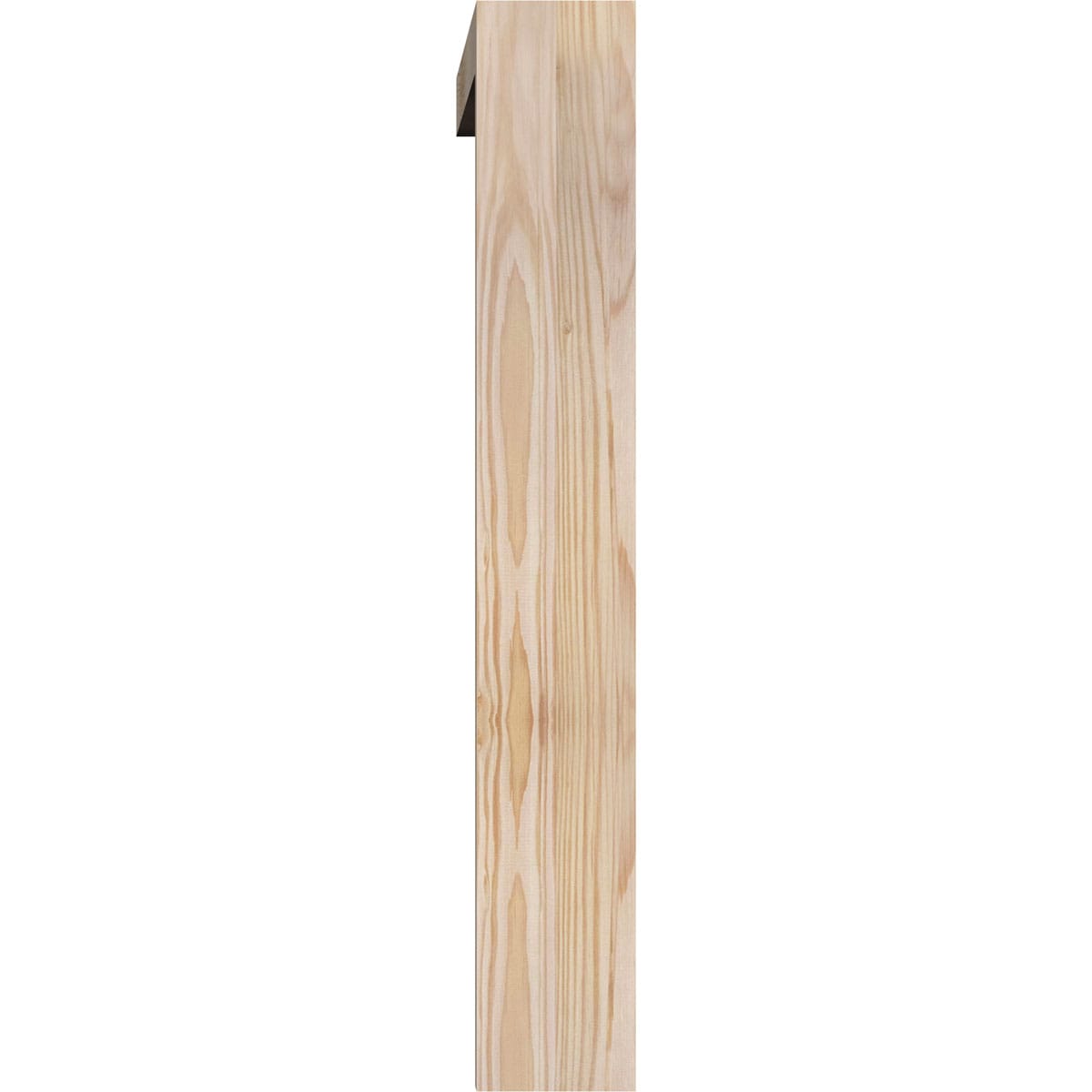 Ekena Millwork 1463323 Exterior-Brackets-Braces - View #4