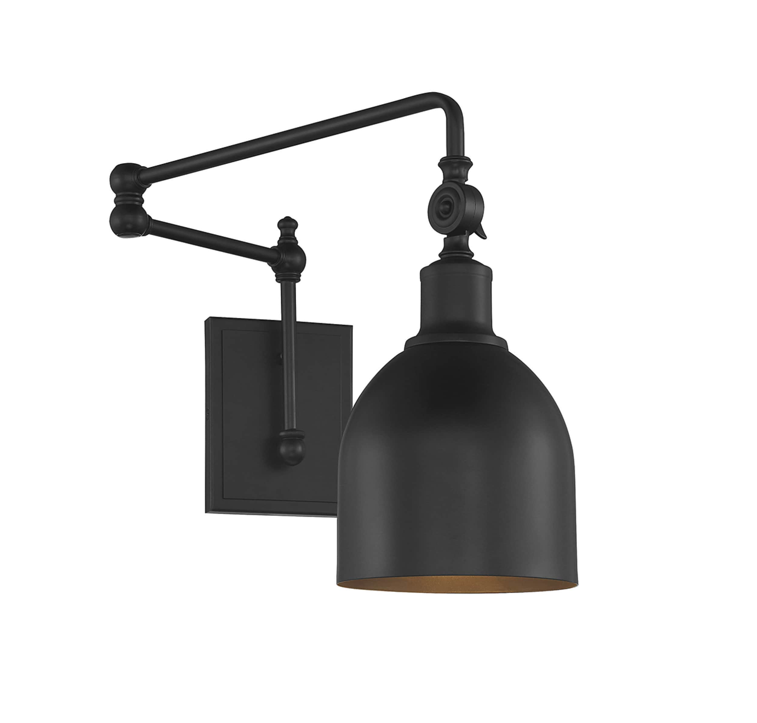 Meridian Lite Trends M90019MBK b090000 - View #3