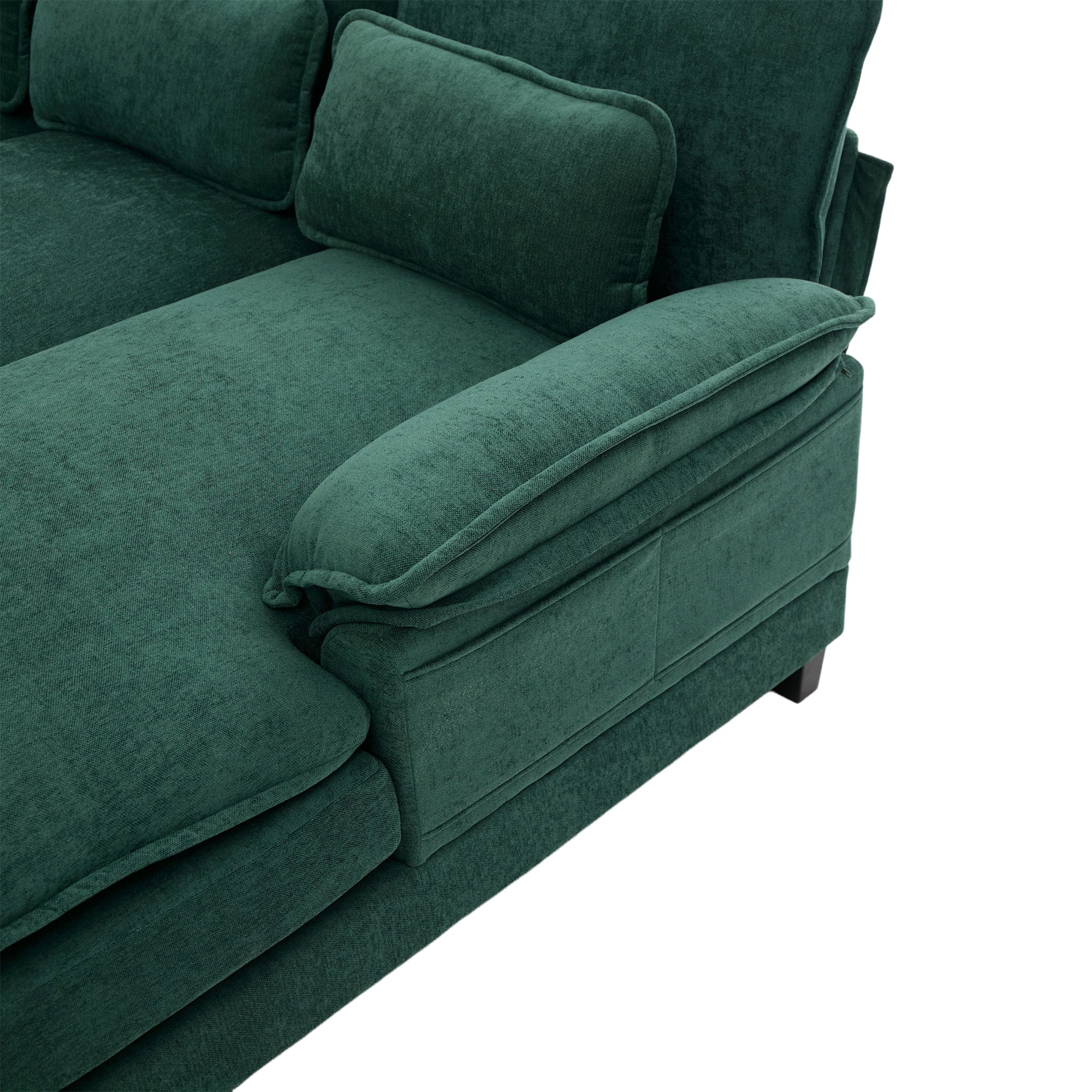 Bybafun YC2400065 Sofas-Loveseats - View #15
