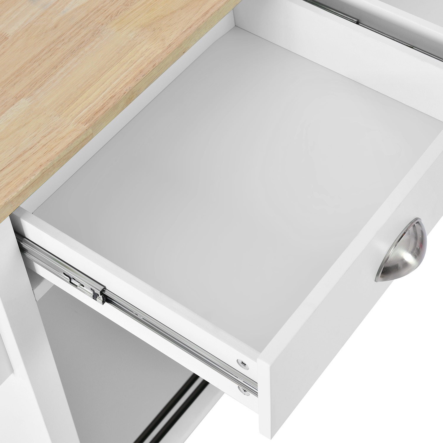 SINOFURN SYB260008BK Kitchen-Furniture - View #8