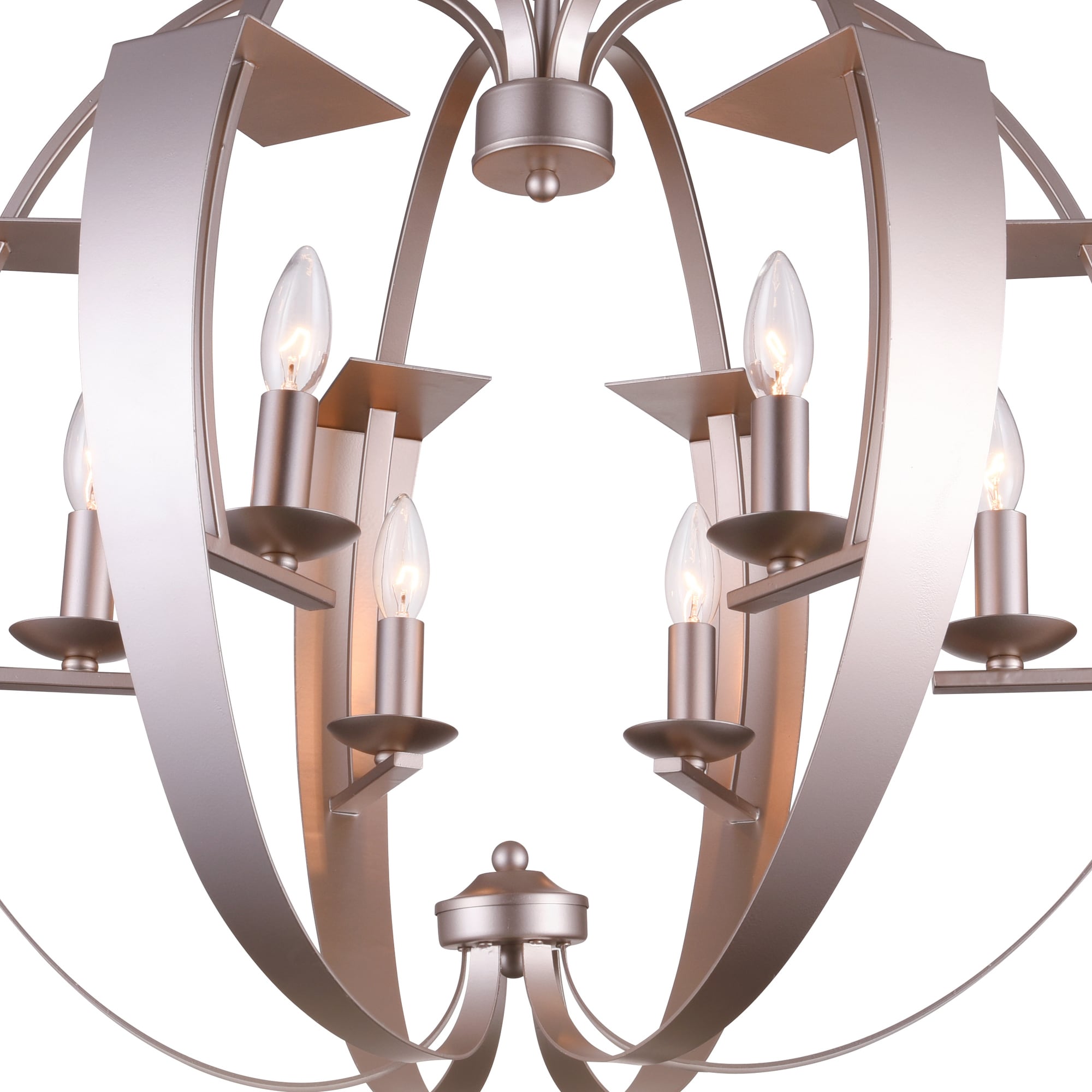 CWI Lighting 9950P26-6-221 b090015 - View #5