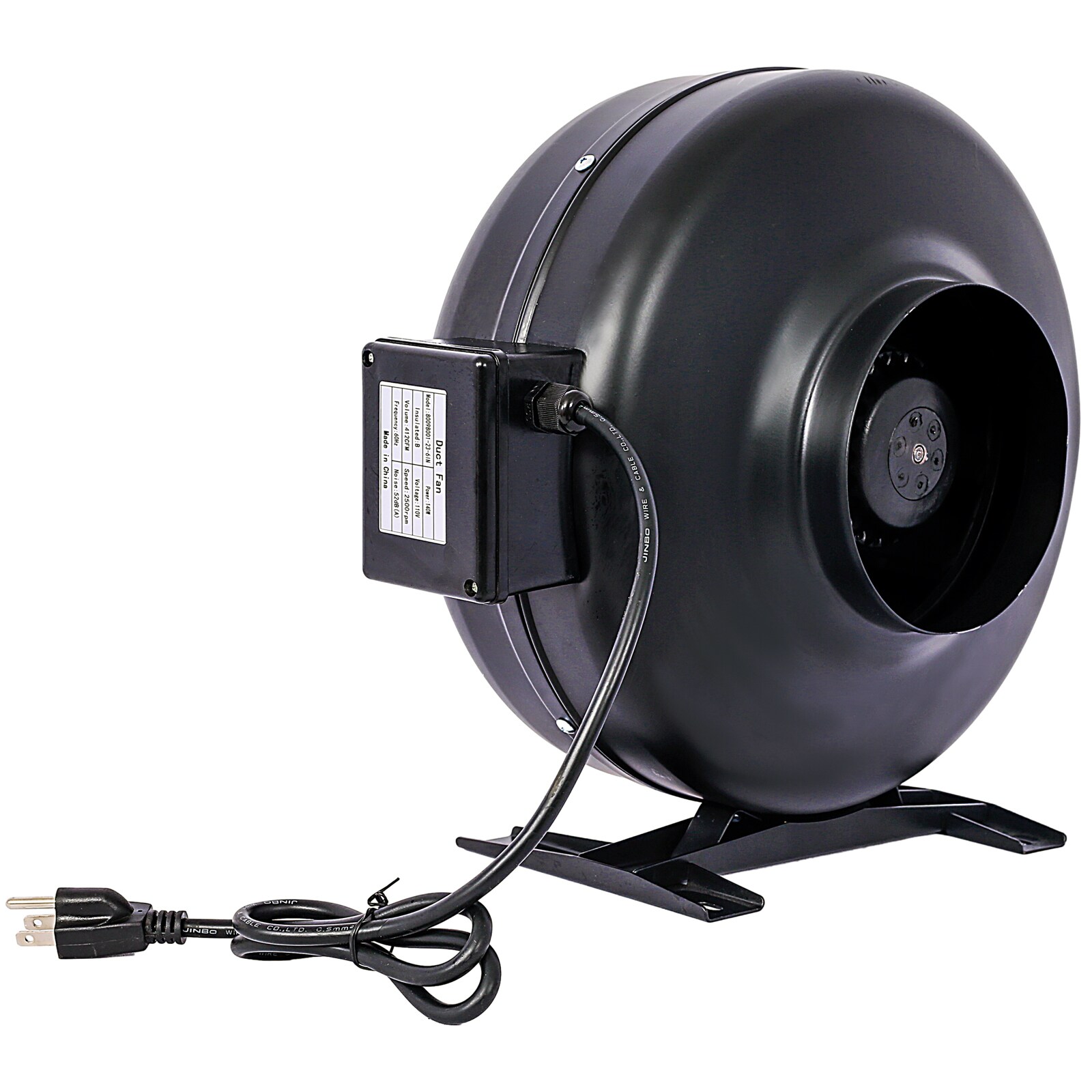 EXTRAUP YHLW46577503 Duct-Fans - View #5