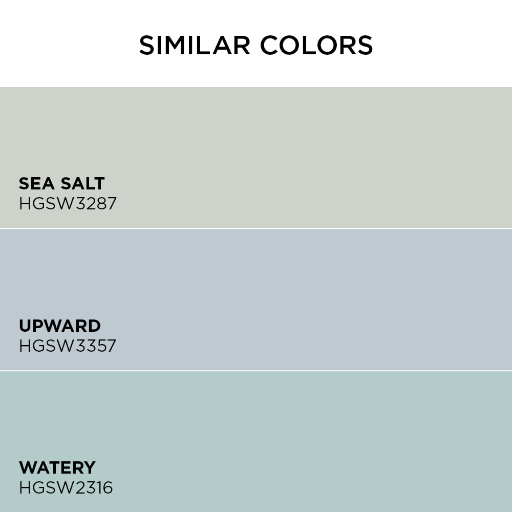 Valspar Signature Satin Silvermist Hgsw7621 Latex Interior Paint ...