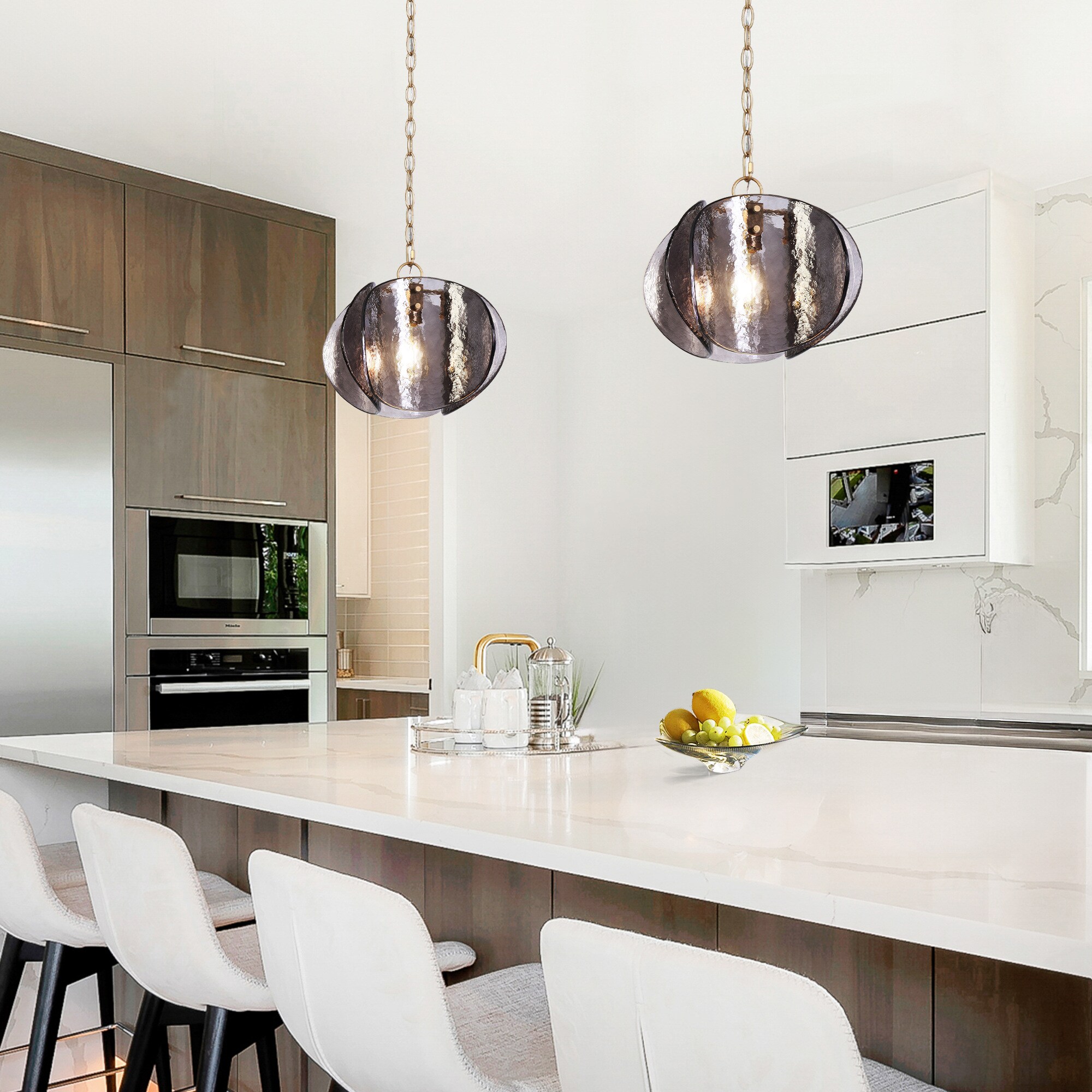 LNC HA05358 Pendant-Lights - View #3