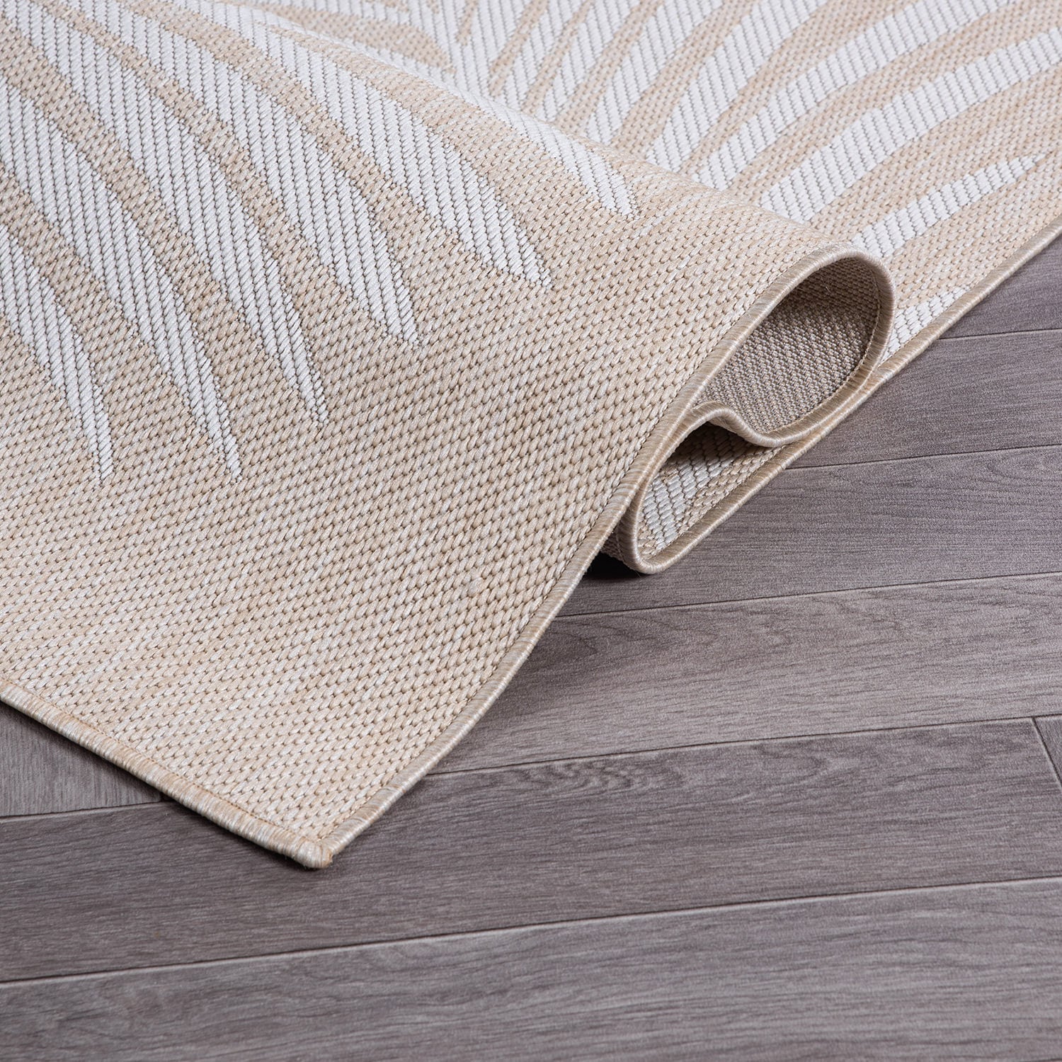 World Rug Gallery 111NATURAL5X7 rugs - View #6